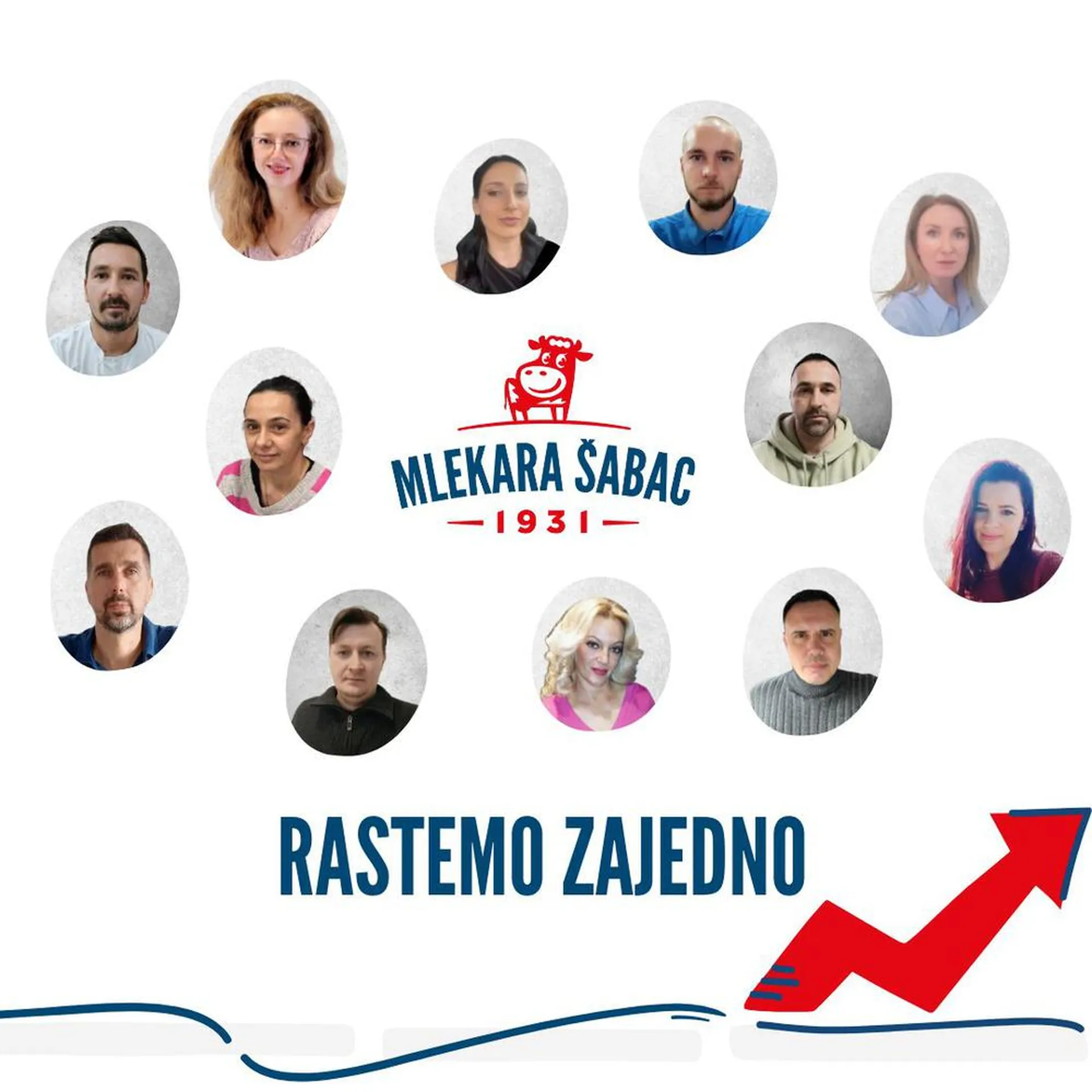Karijerna kretanja i razvoj zaposlenih