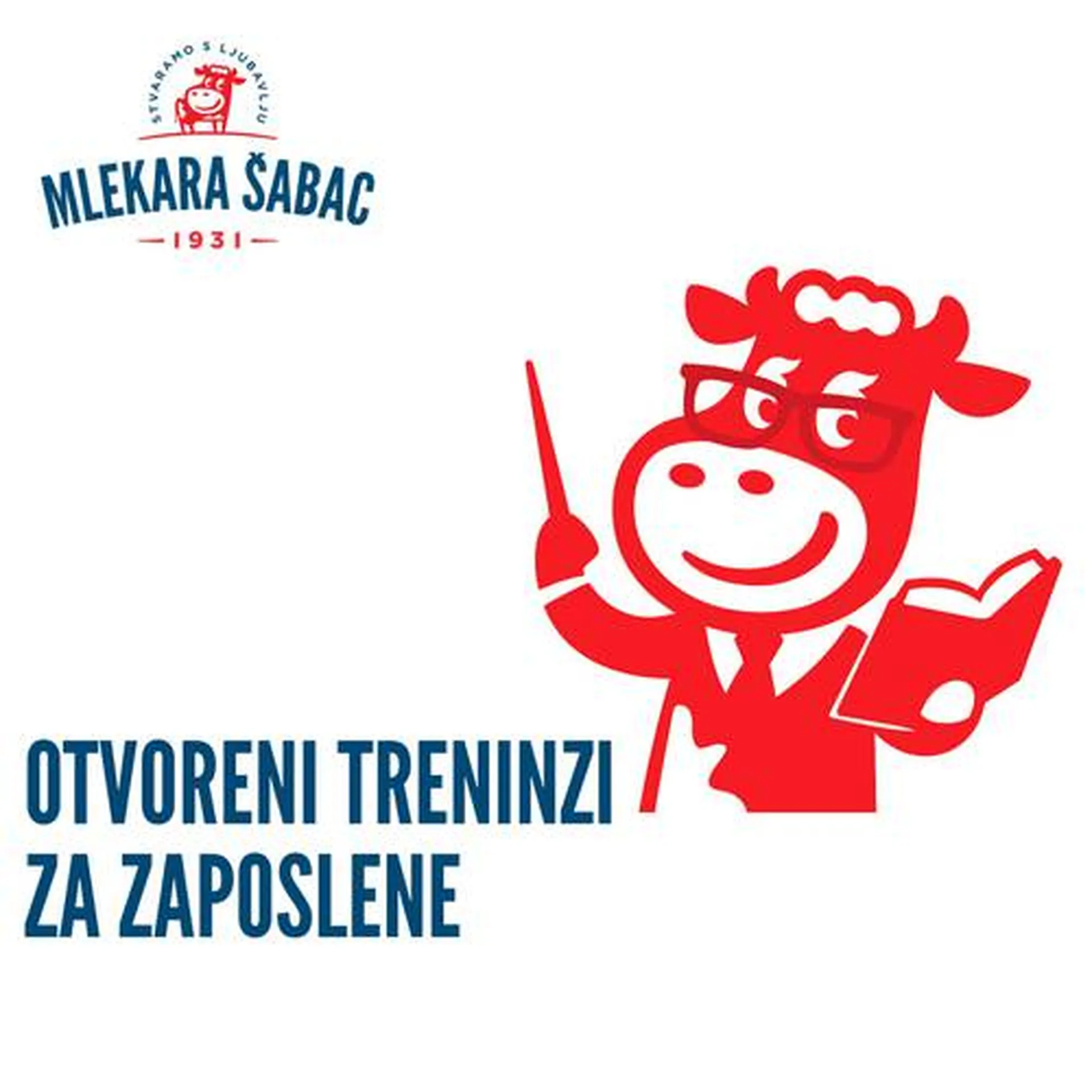 Otvoreni treninzi za zaposlene - prilika za učenje, razmenu iskustva i razvoj veština
