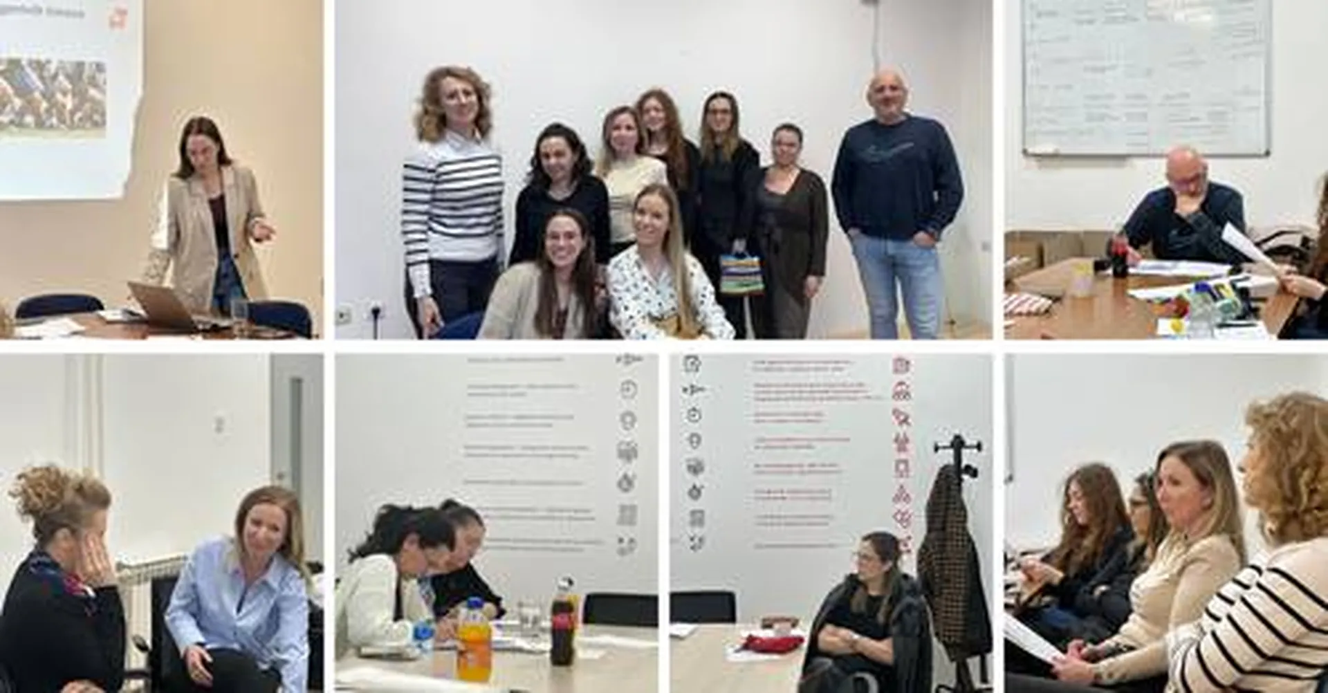 Emocionalna inteligencija – važna kompetencija za lični i profesionalni razvoj