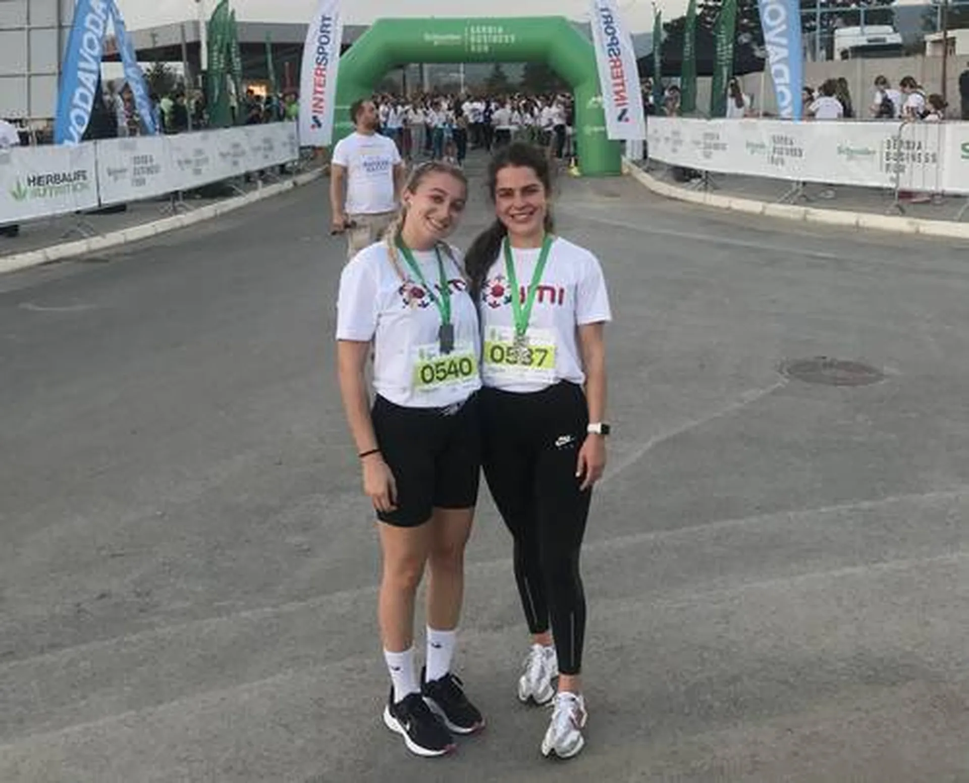 SERBIA BUSINESS RUN 2022