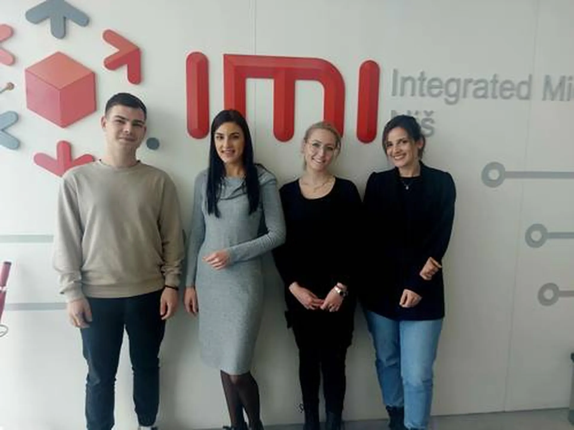 Program stručne prakse generacija / Internship program generation 2022/2023