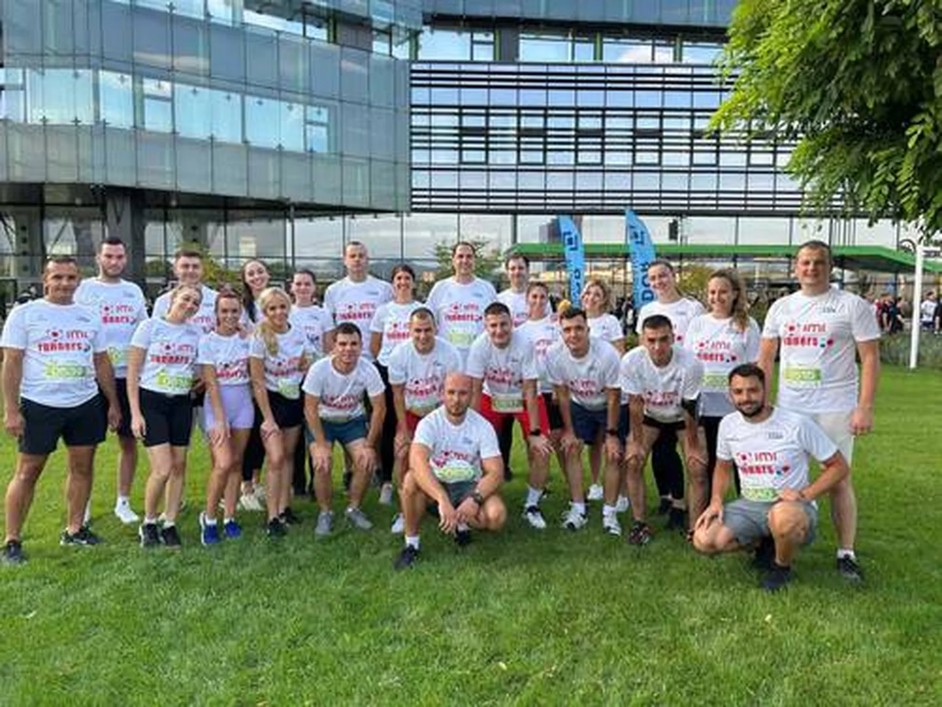 SERBIA BUSINESS RUN 2023