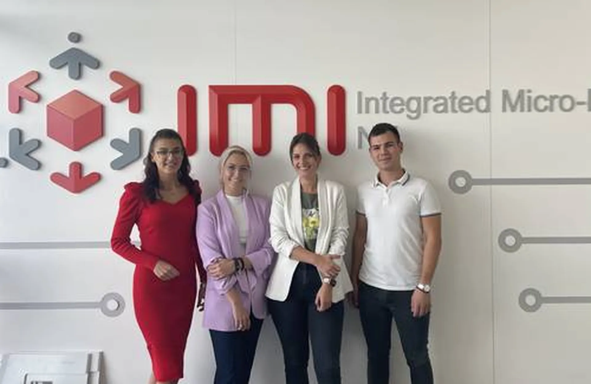 Program stručne prakse generacija / Internship completion generation 2022 / 2023