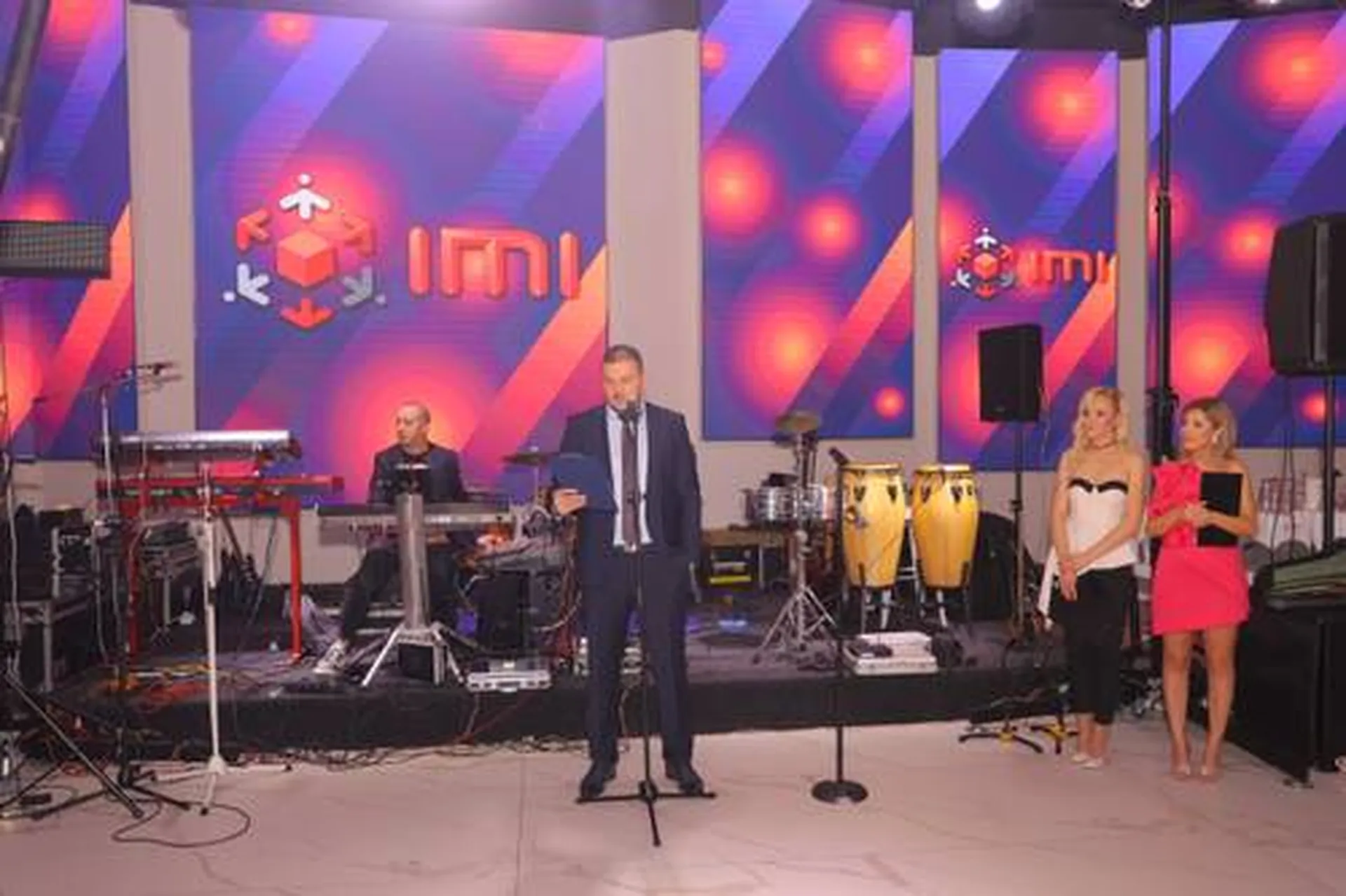 IMI proslava/IMI Celebration