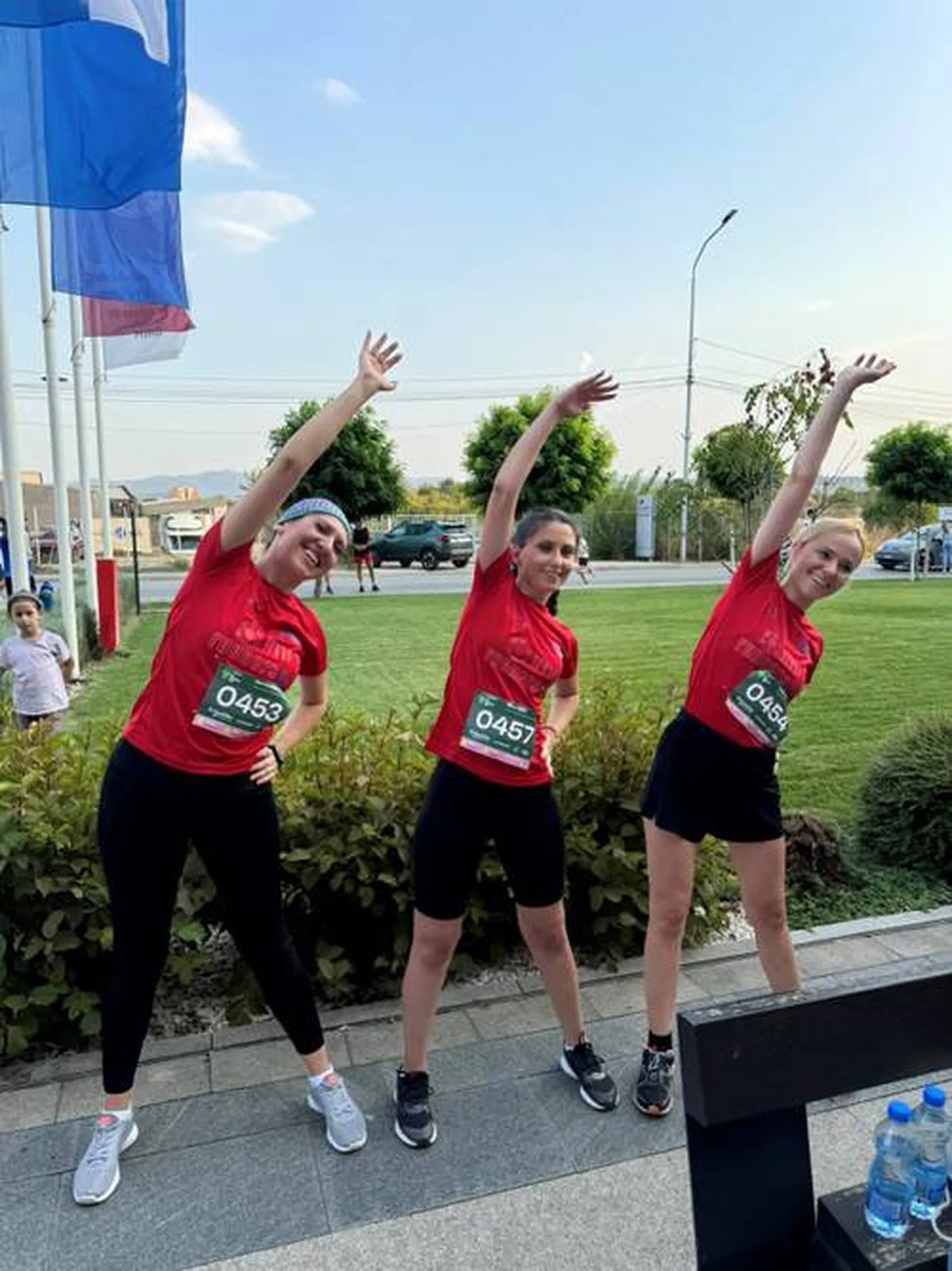 Serbia Business Run 2024