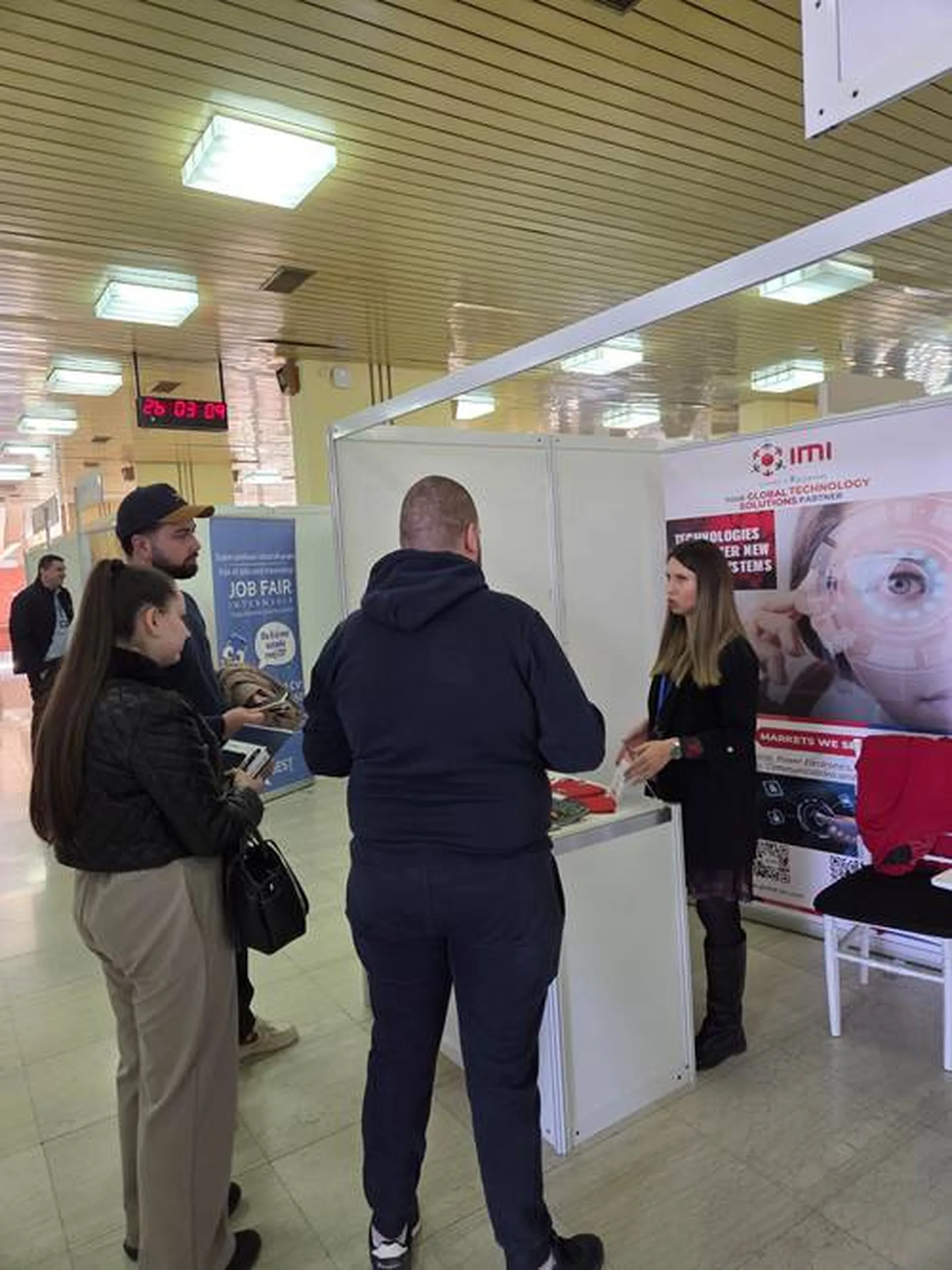 BEST - Sajam poslova i stručnih praksi