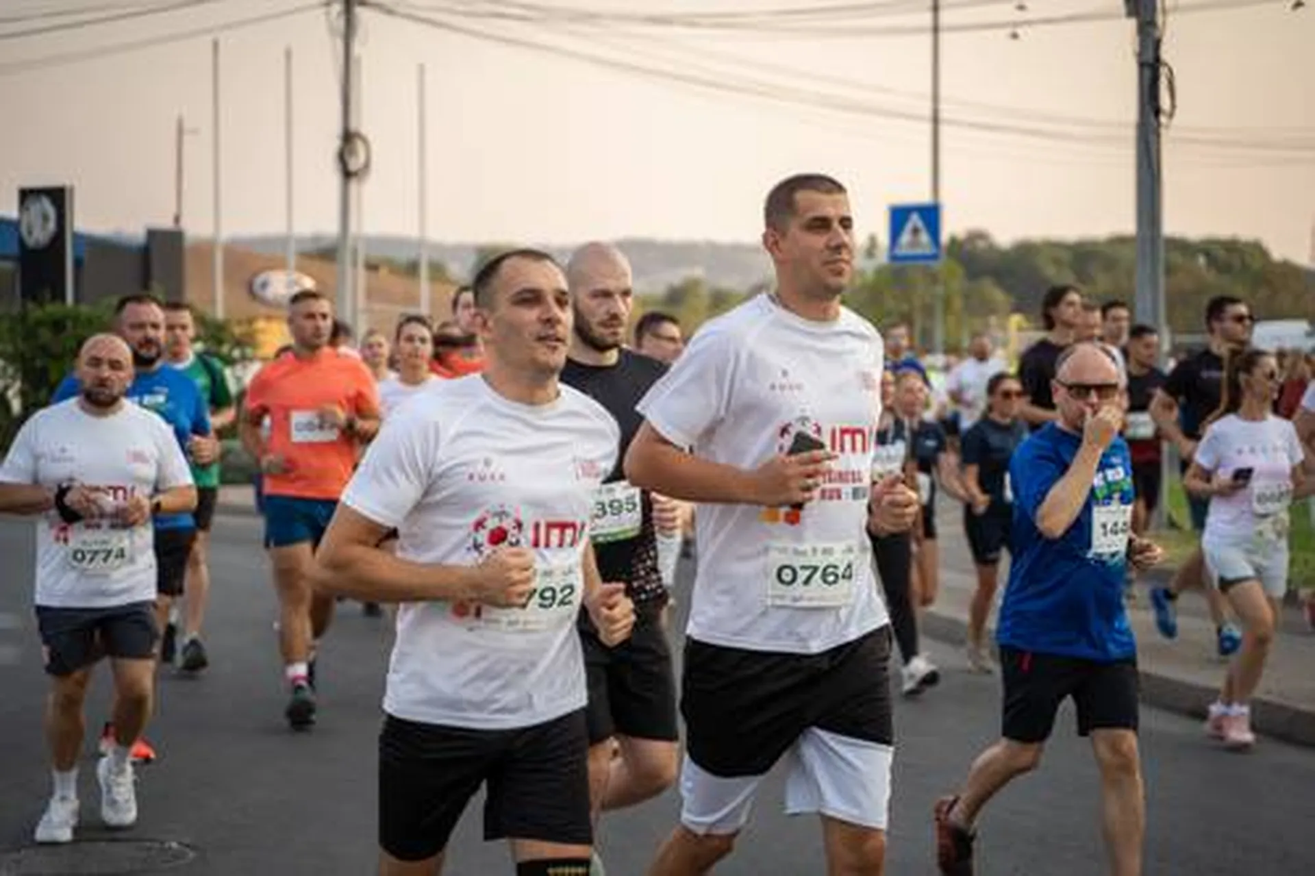 Business Run & Walk Nis 2026