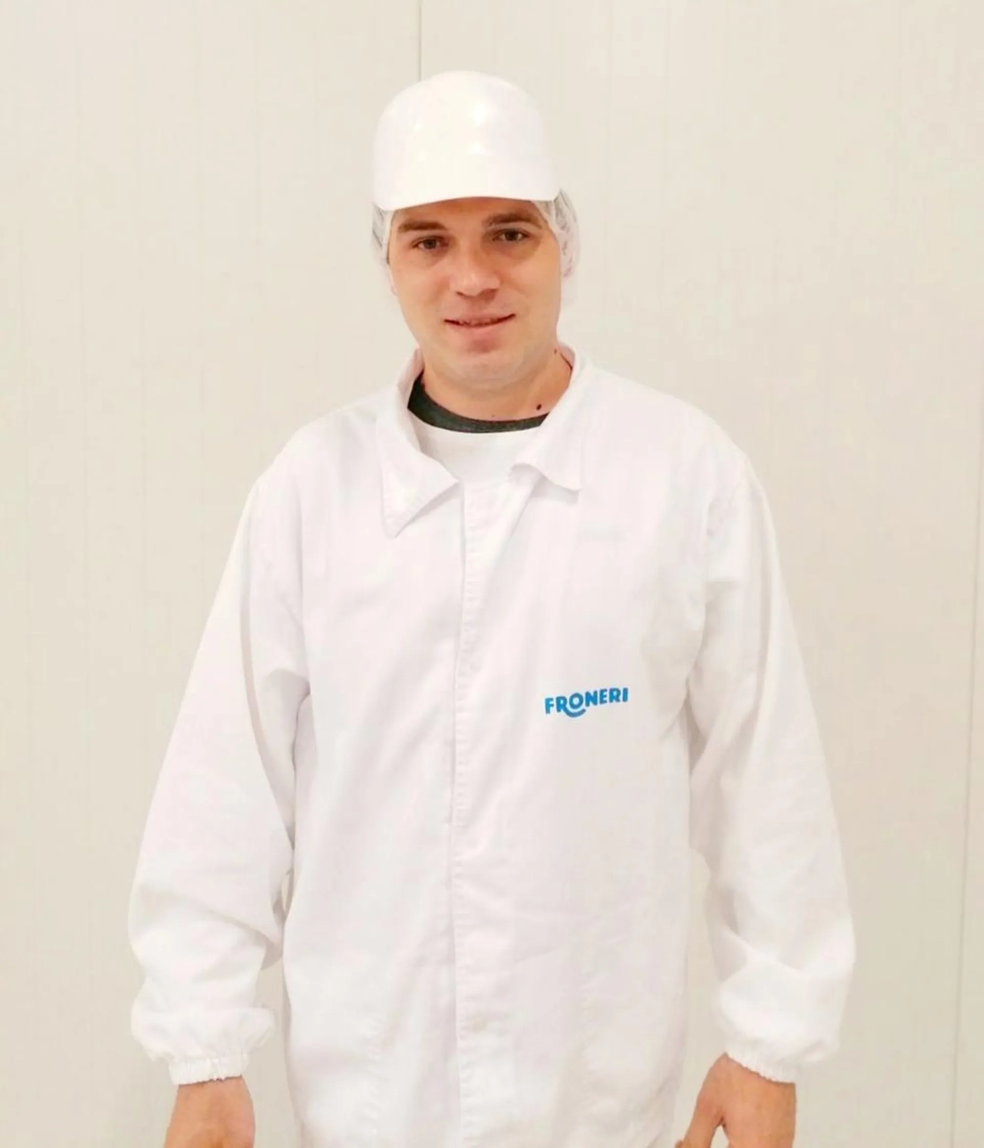 Igor Domonji
