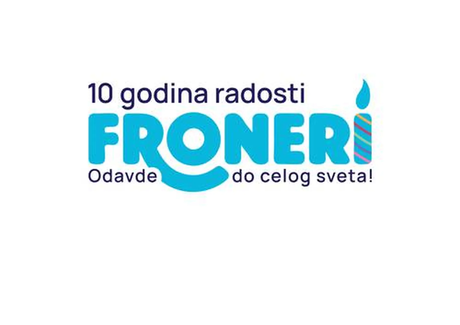 Kada iz Srbije radiš za vodeću svetsku kompaniju za proizvodnju sladoleda - Froneri Adriatic