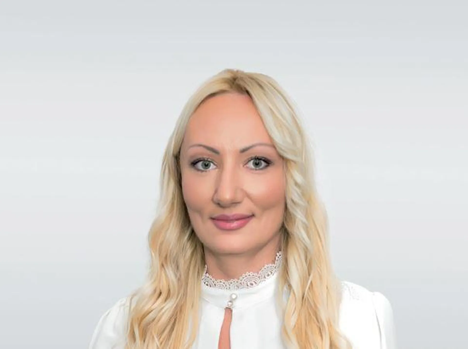 Anita Zarev