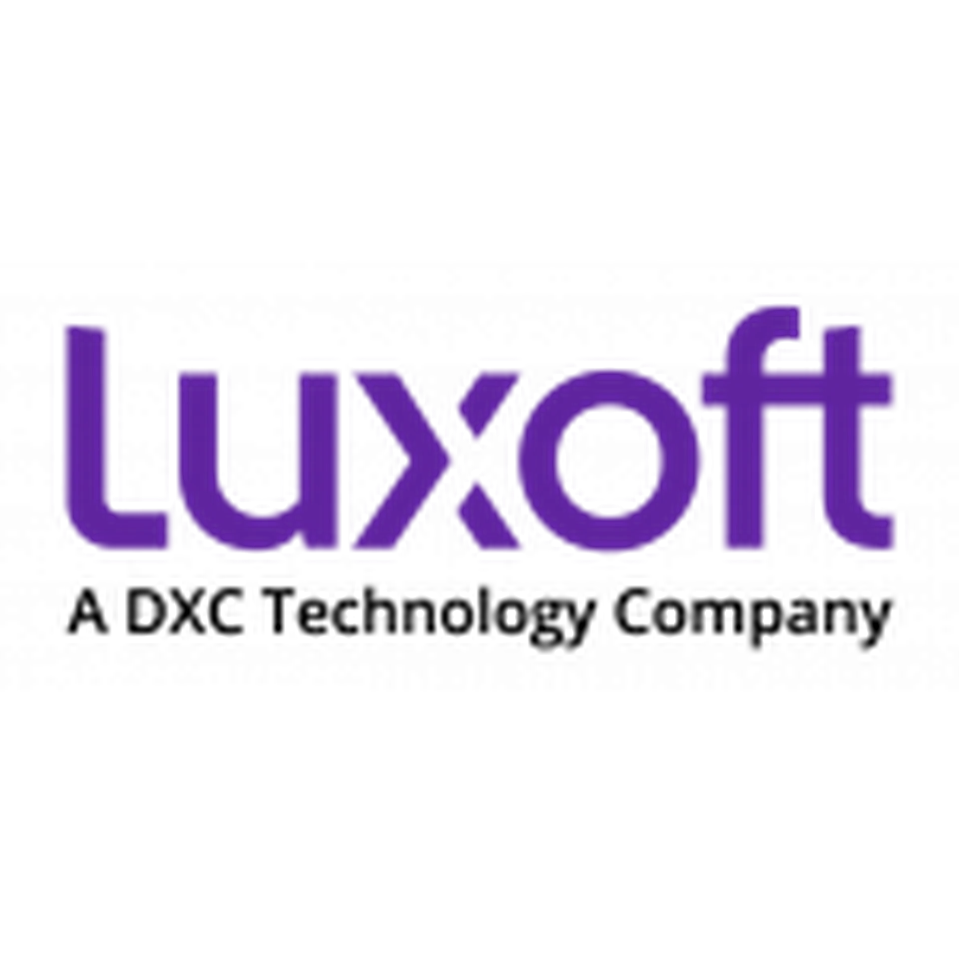 Luxoft Srbija logo