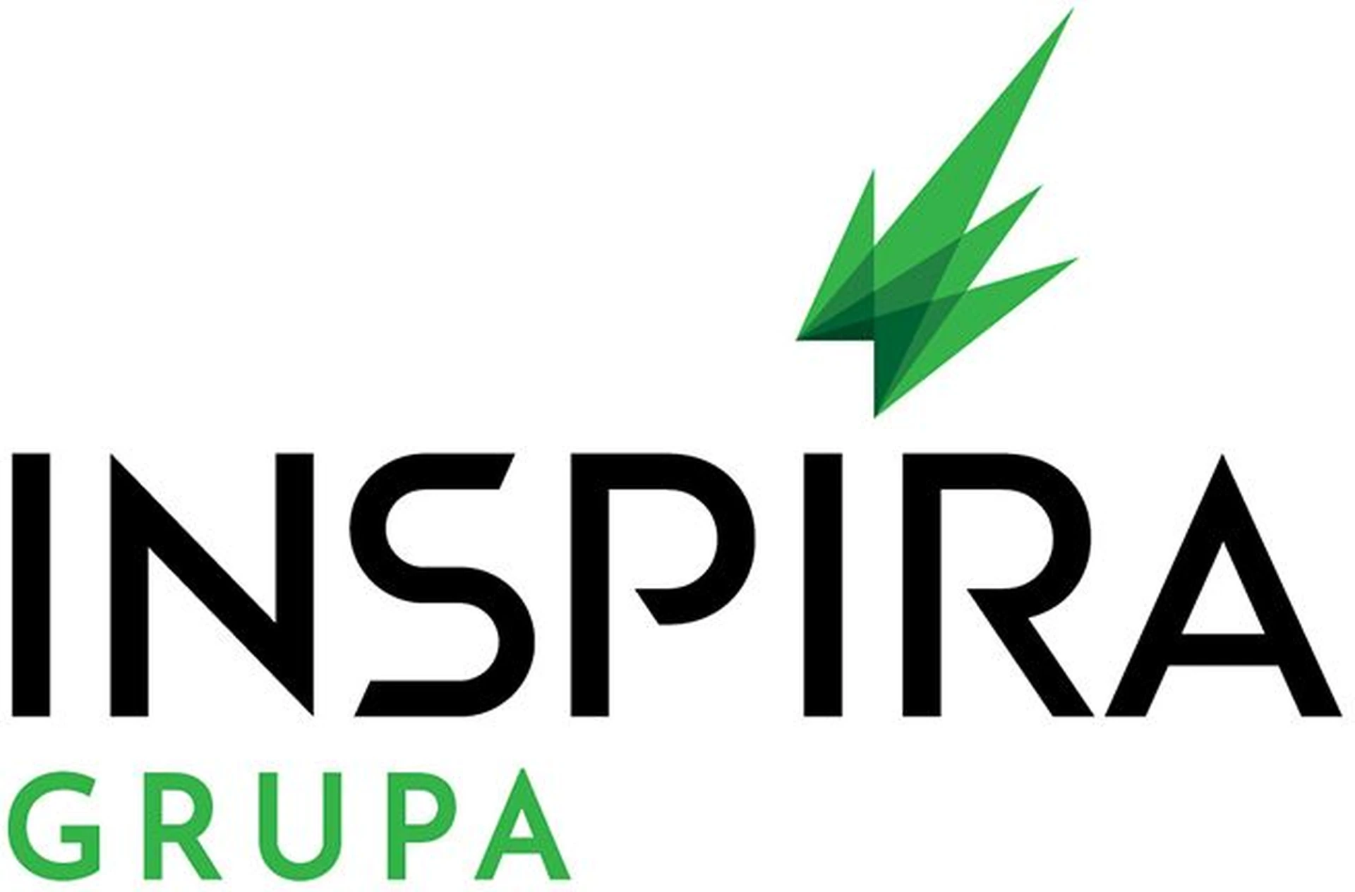 Inspira grupa logo