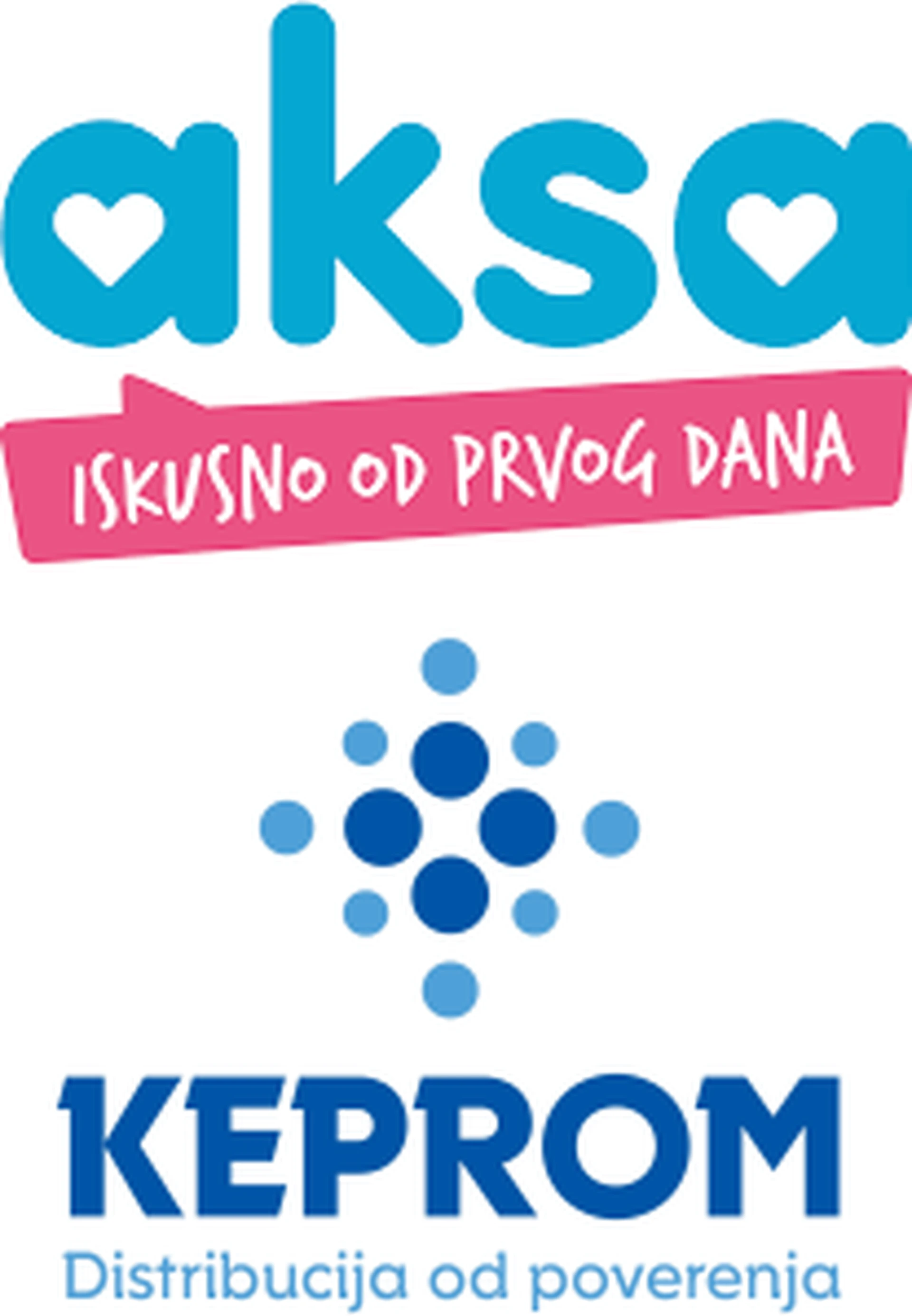 Keprom Grupa (Keprom, Aksa) logo