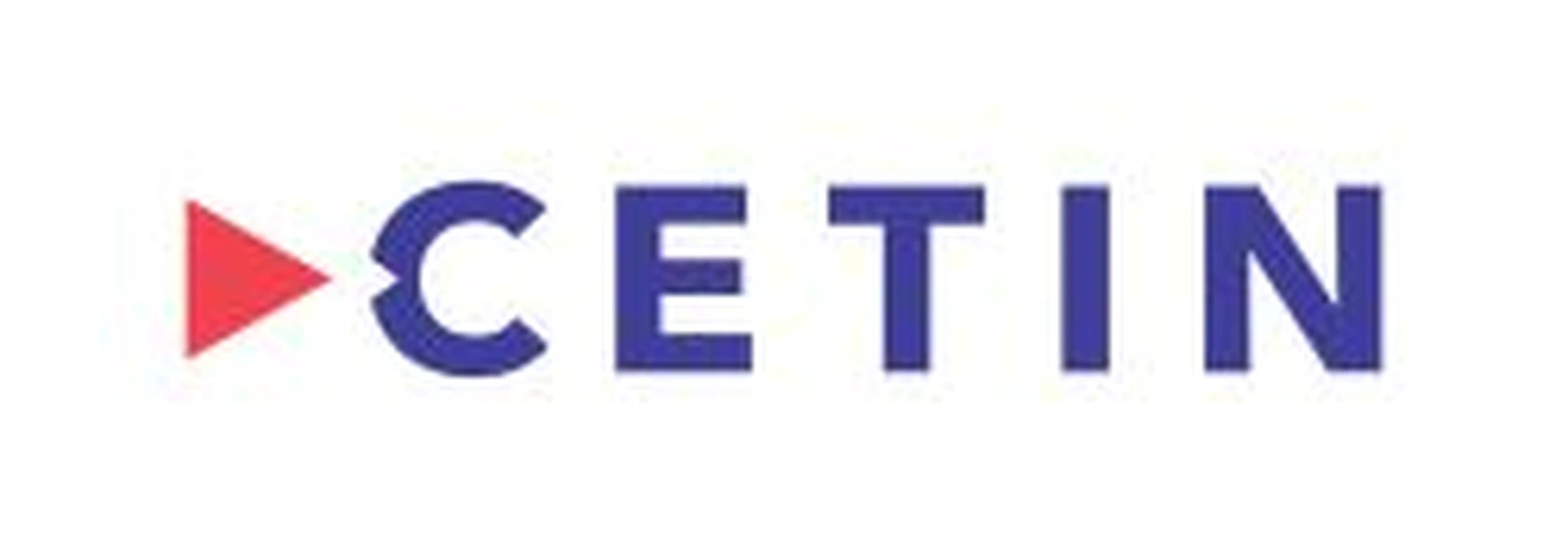 CETIN d.o.o. Beograd logo