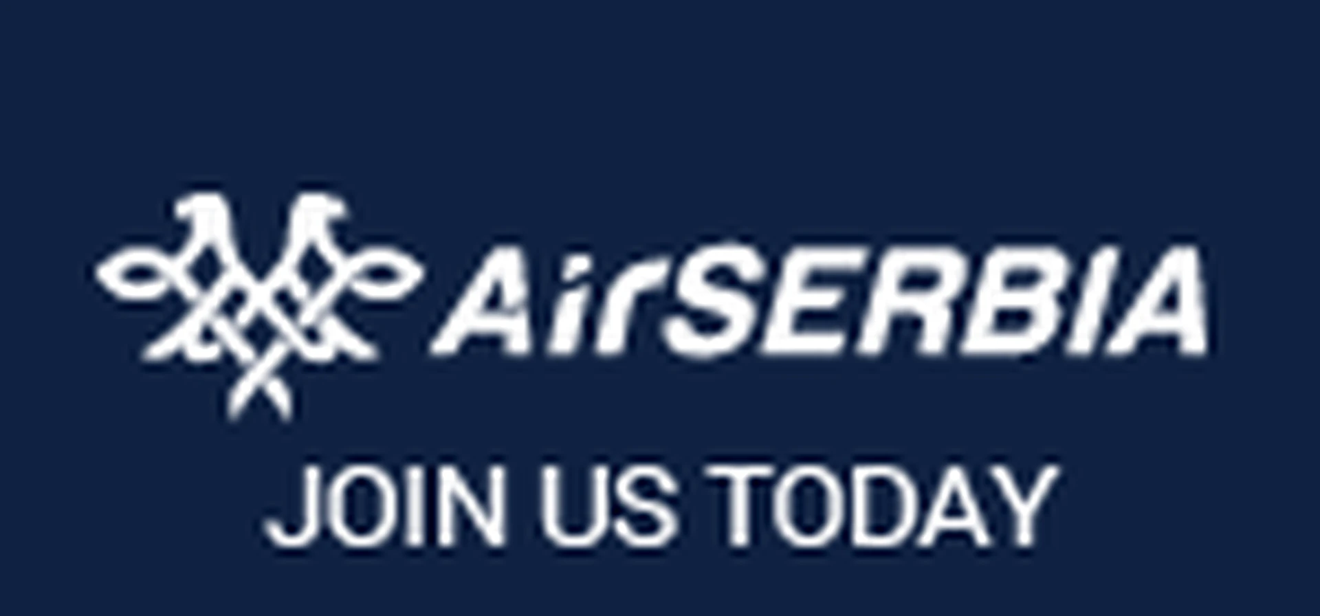 Air Serbia a.d. logo