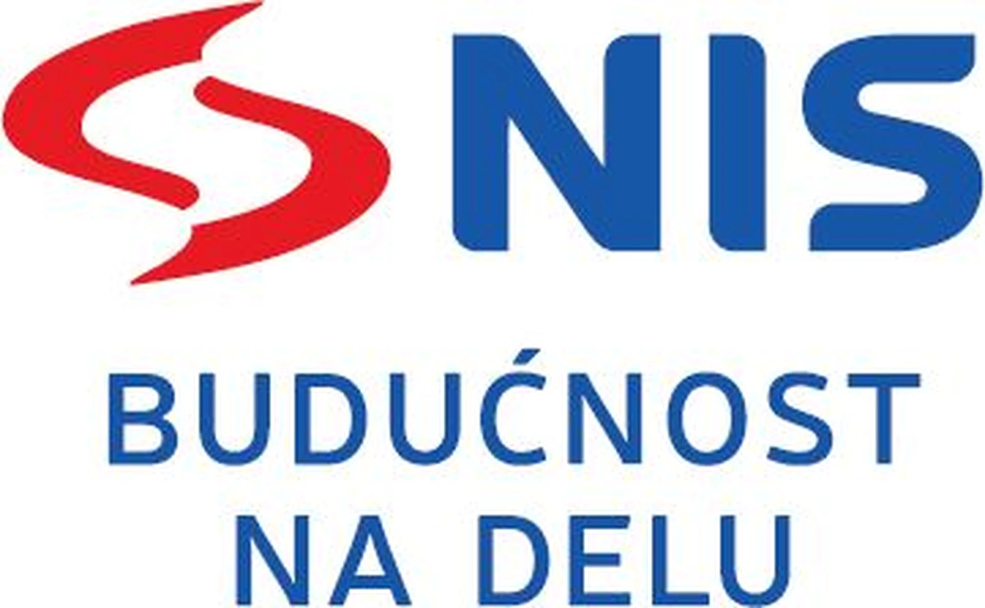 NIS - Naftna Industrija Srbije logo