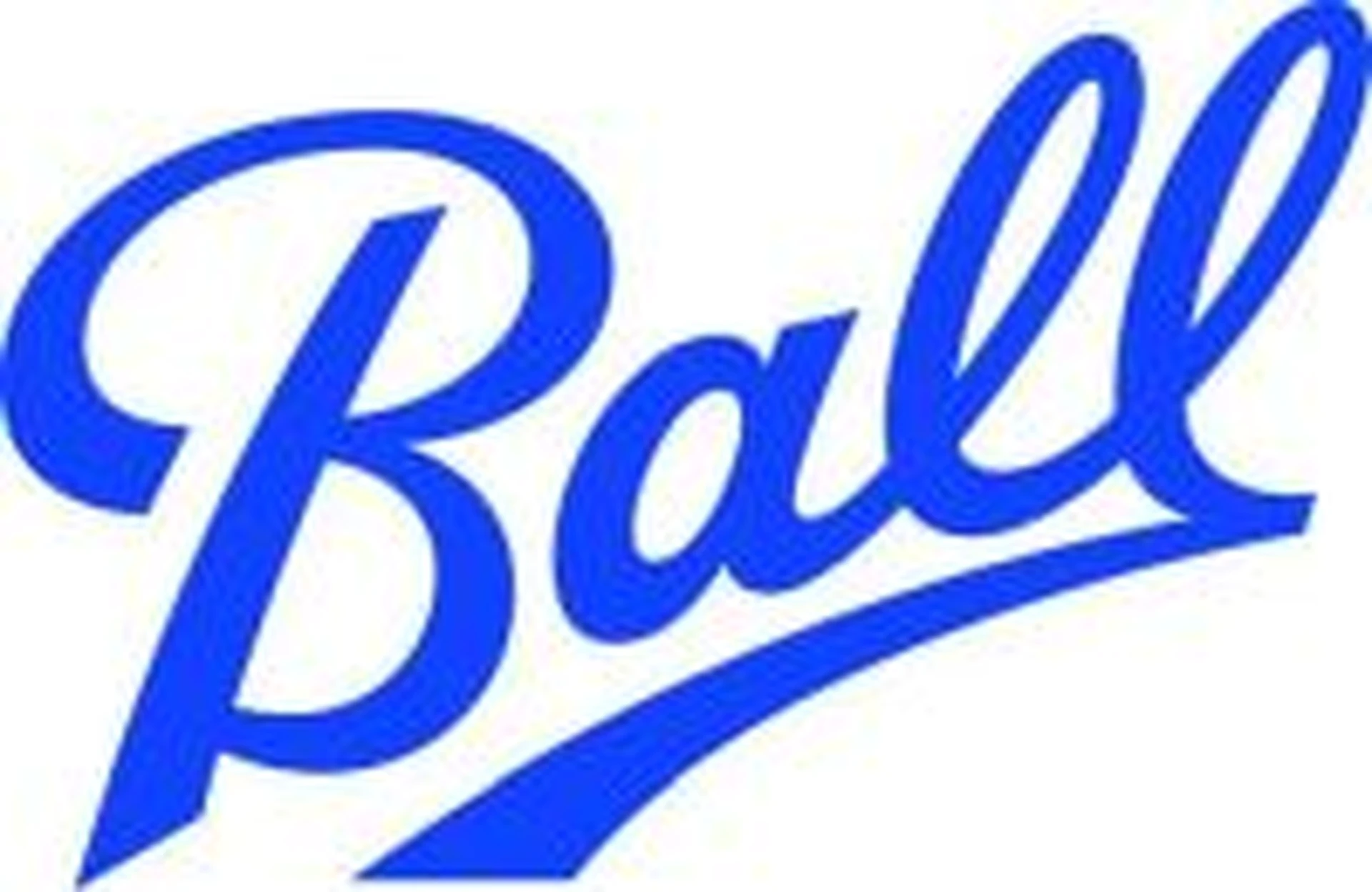 Ball Corporation logo