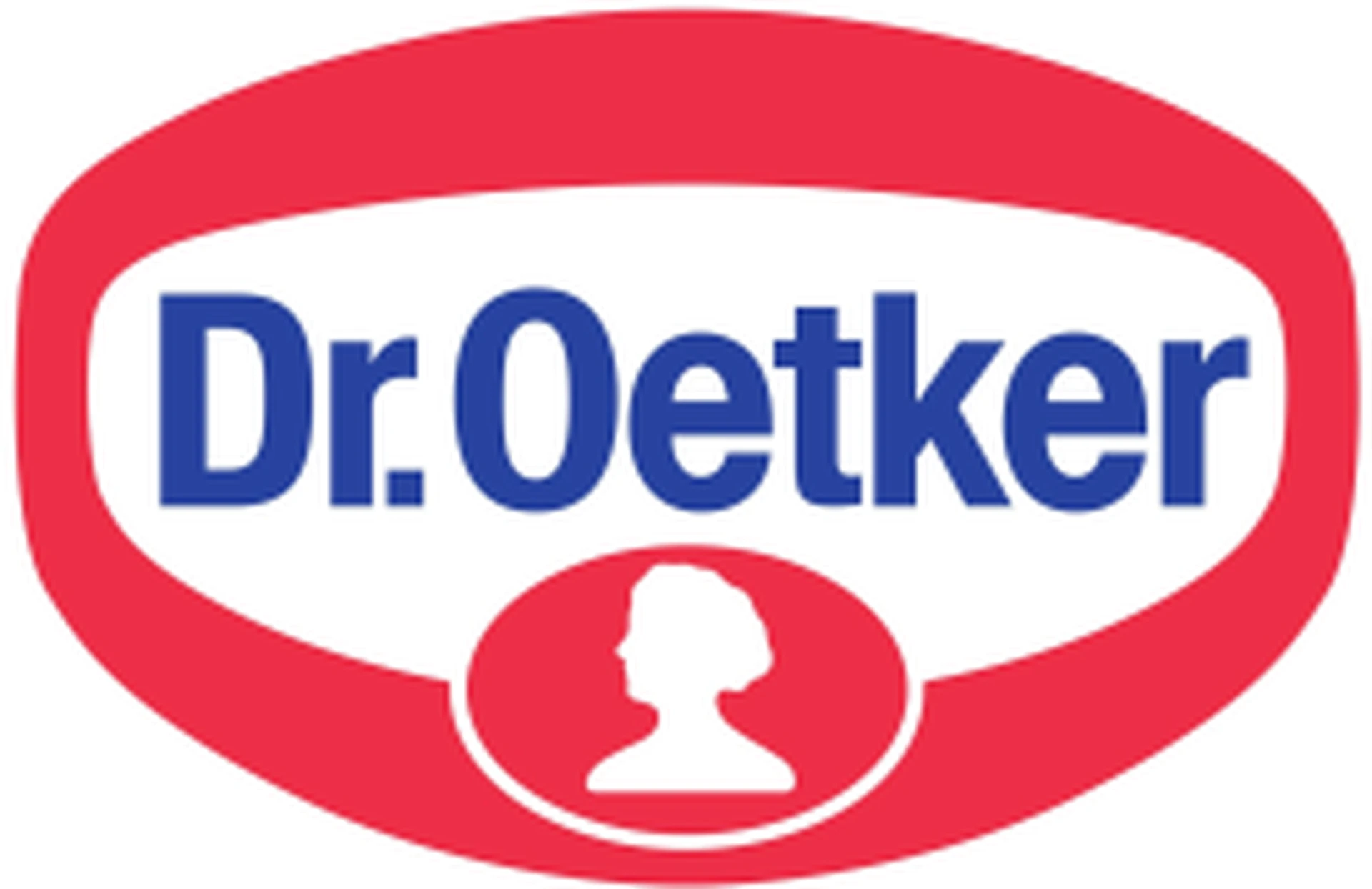 Dr. Oetker logo