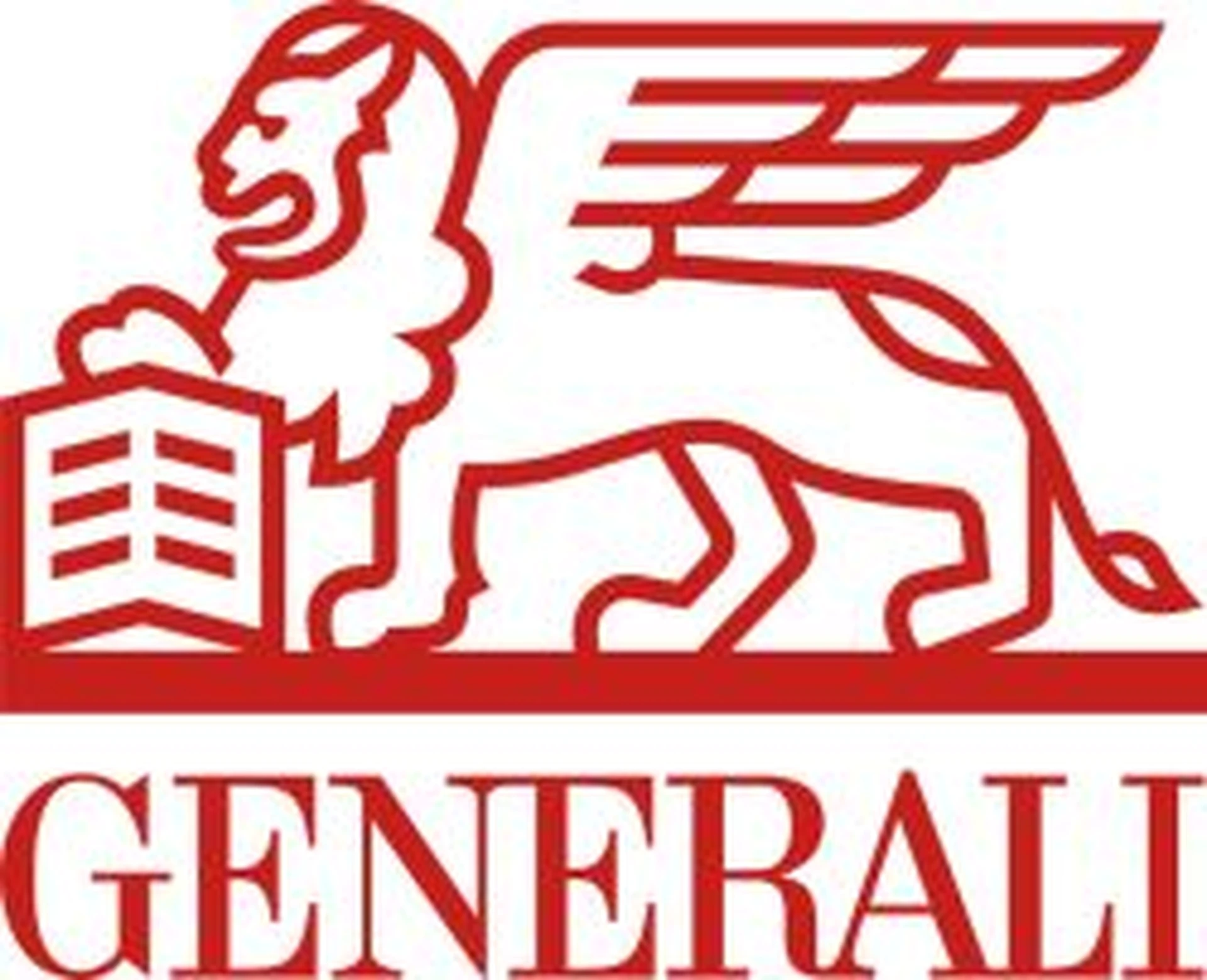 Generali Osiguranje Srbija a.d.o. logo