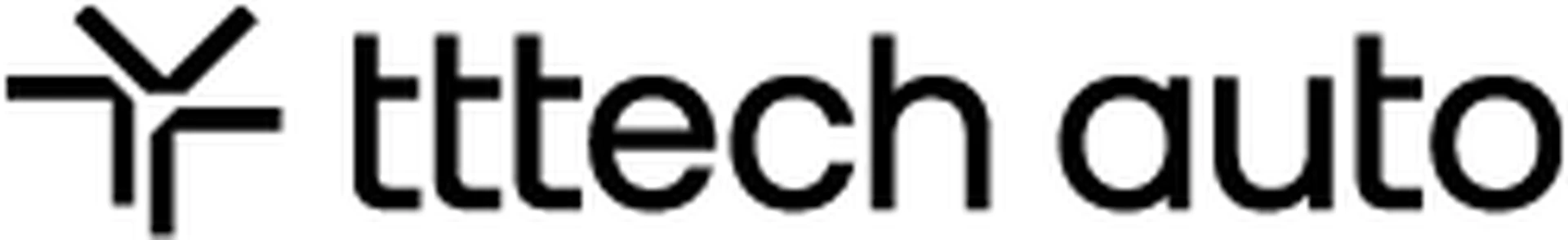 TTTech Auto logo