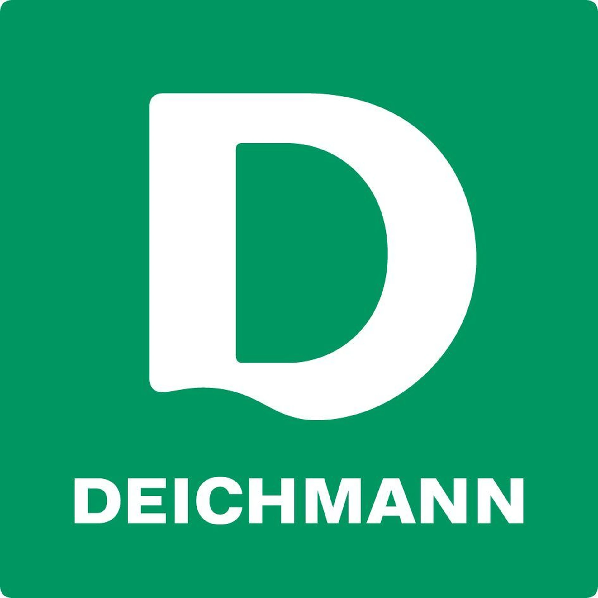 Deichmann trgovina obućom SRB d.o.o. logo
