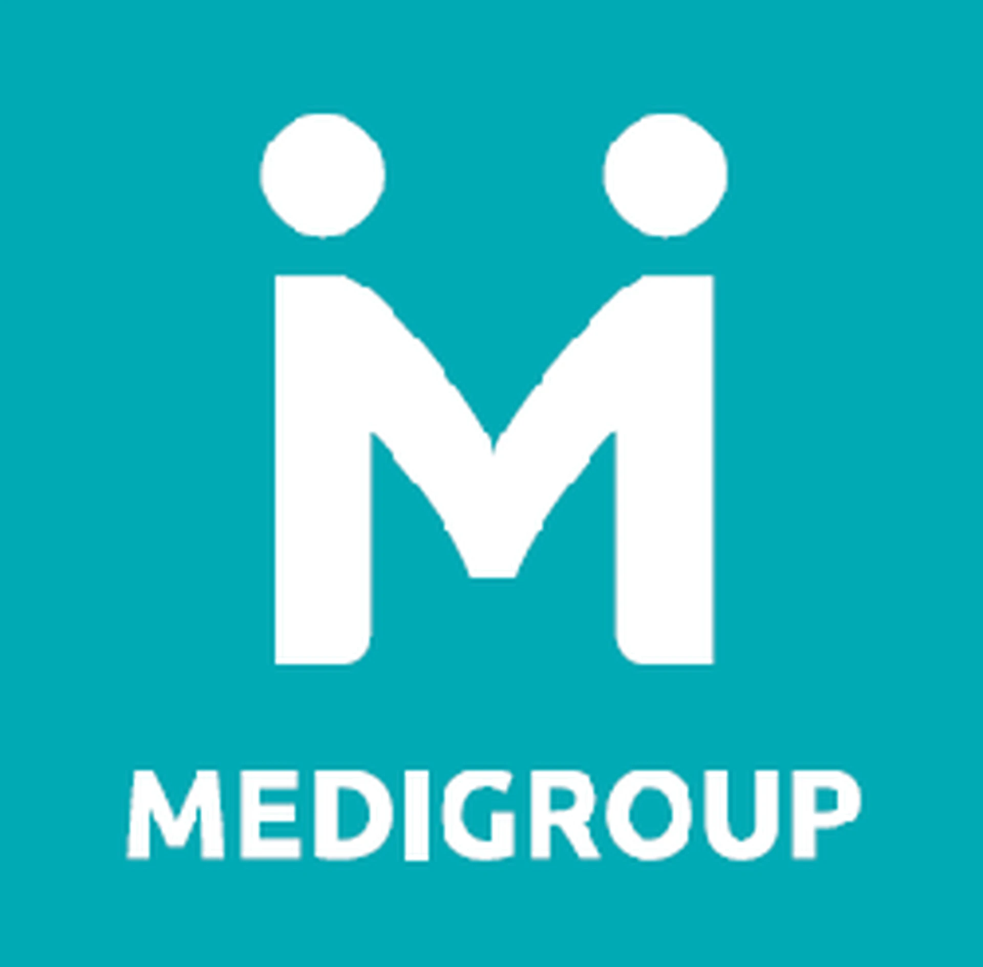 MediGroup logo