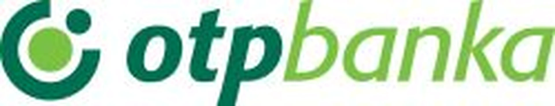 OTP banka logo