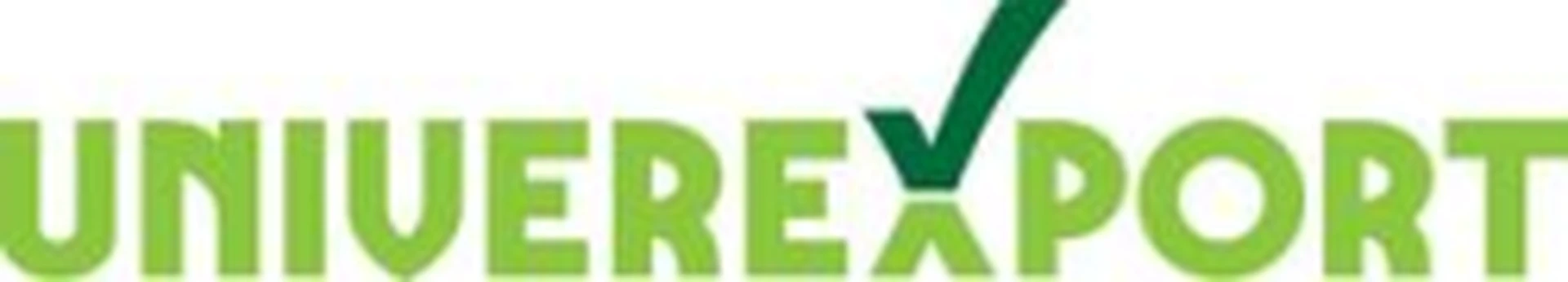 Univerexport logo