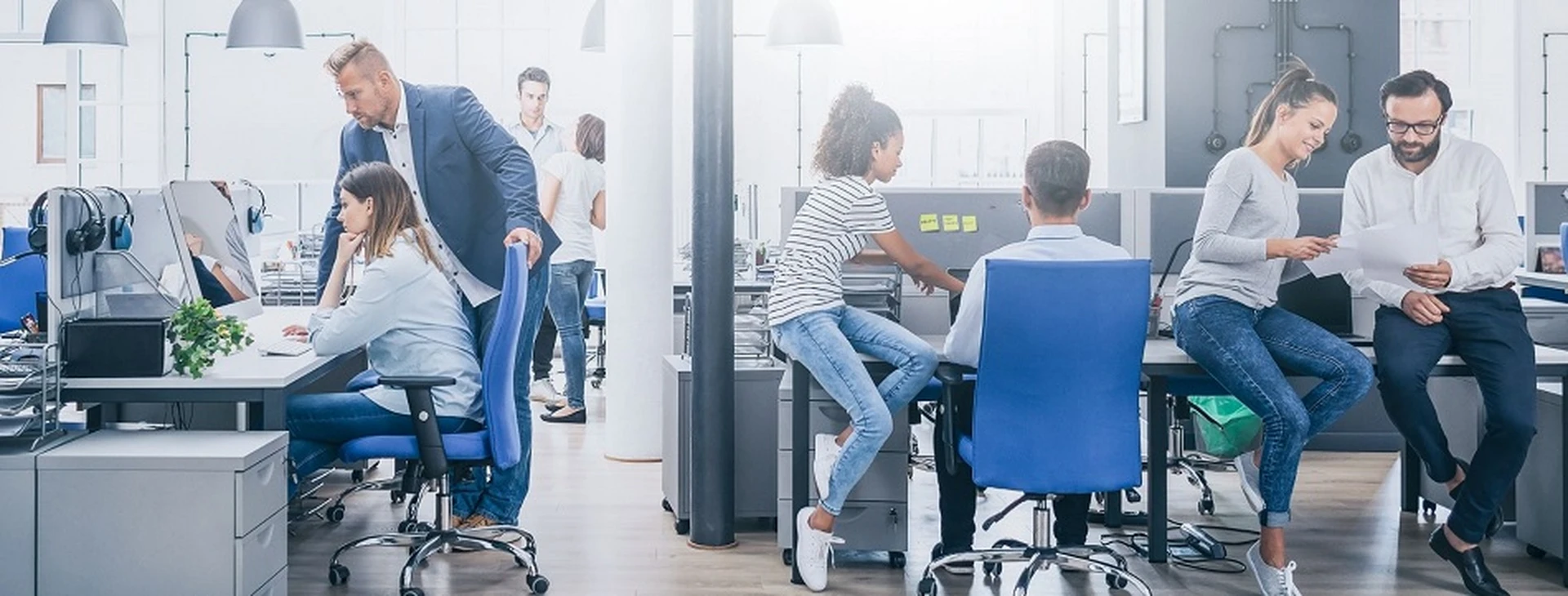 Do septembra 20.000 ljudi dobilo zaposlenje preko sajta poslovi.infostud.com 