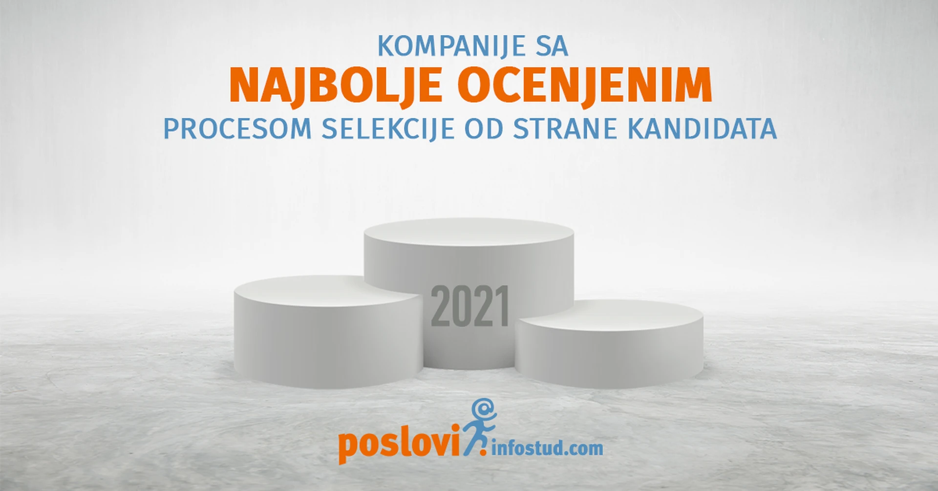 PALI NA TESTU: 87% kandidata nije dobilo povratnu informaciju od poslodavca