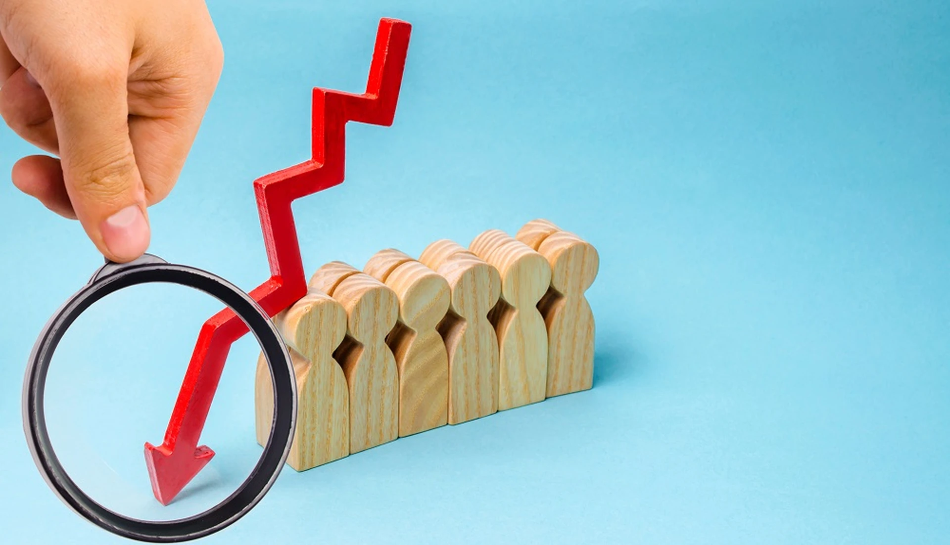 Sve više poslova  – Sve manje kandidata