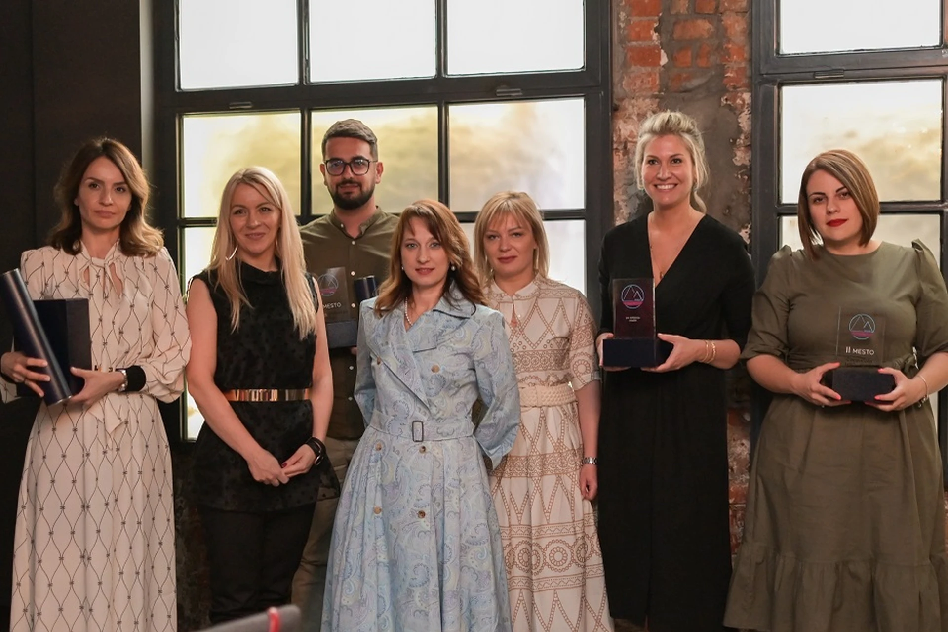 NIS, Coca-Cola HBC i Air Serbia najpoželjniji poslodavci po izboru kandidata