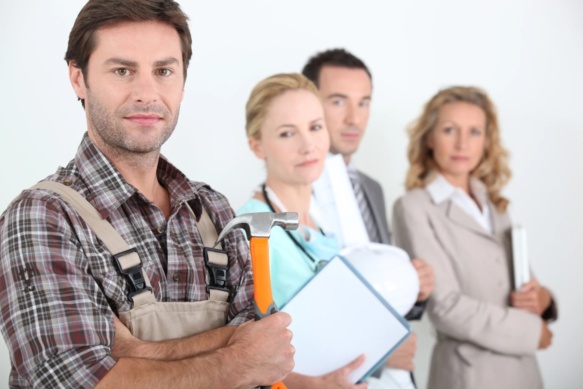 Prethodna godina u znaku deficita i uvoza radne snage