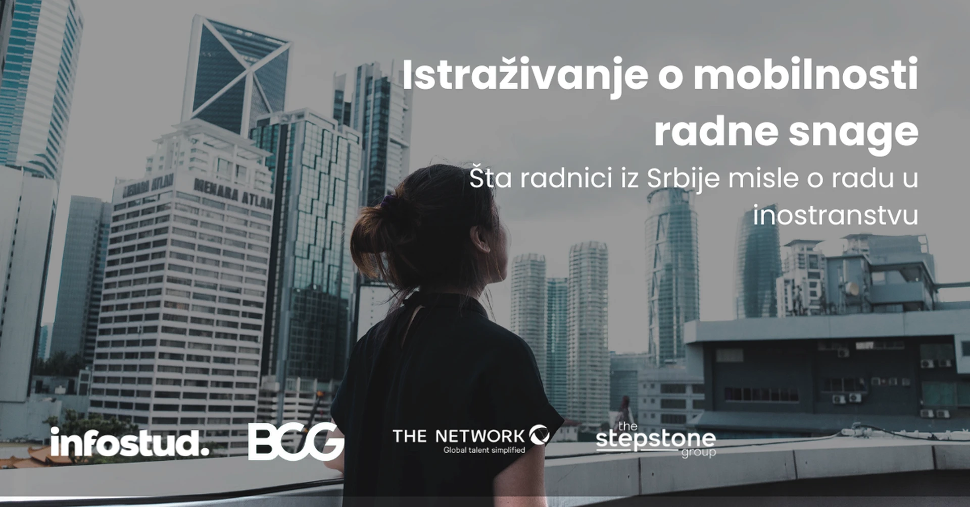 Istraživanje o mobilnosti radne snage: Šta radnici iz Srbije misle o radu u Inostranstvu?