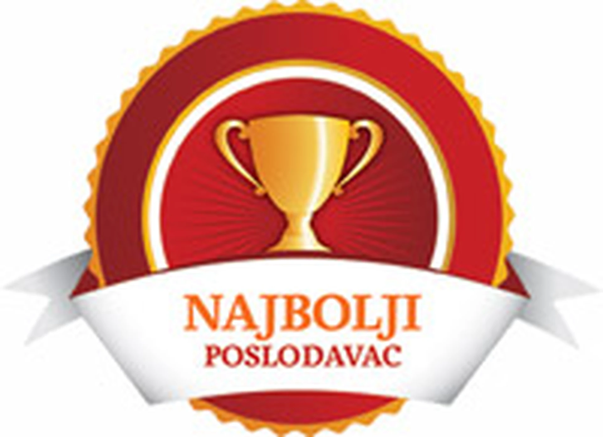 Proglašeni Najbolji poslodavci u 2010. godini po mišljenju zaposlenih 