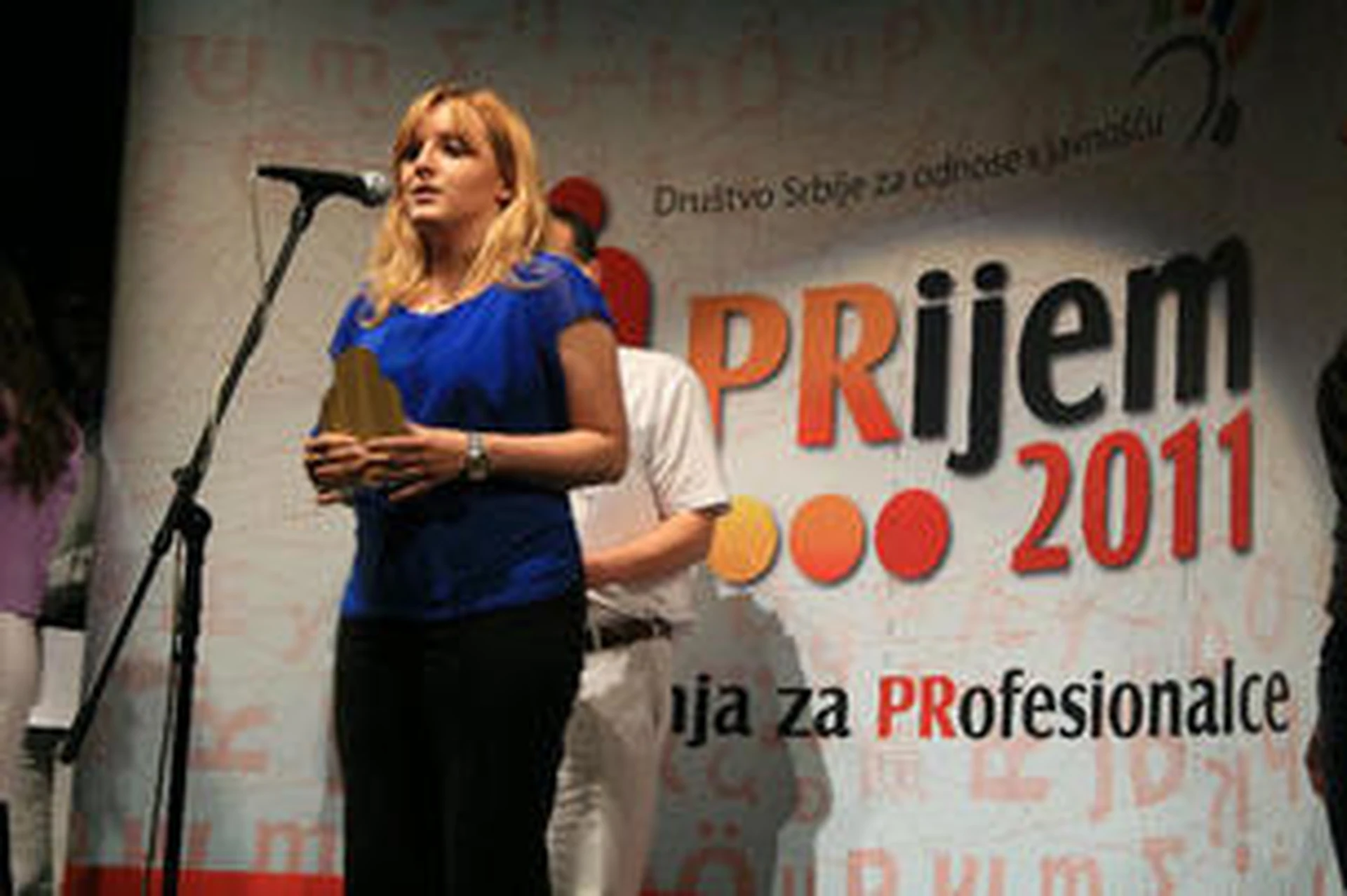 Infostud dobitnik PRiznanja 2011