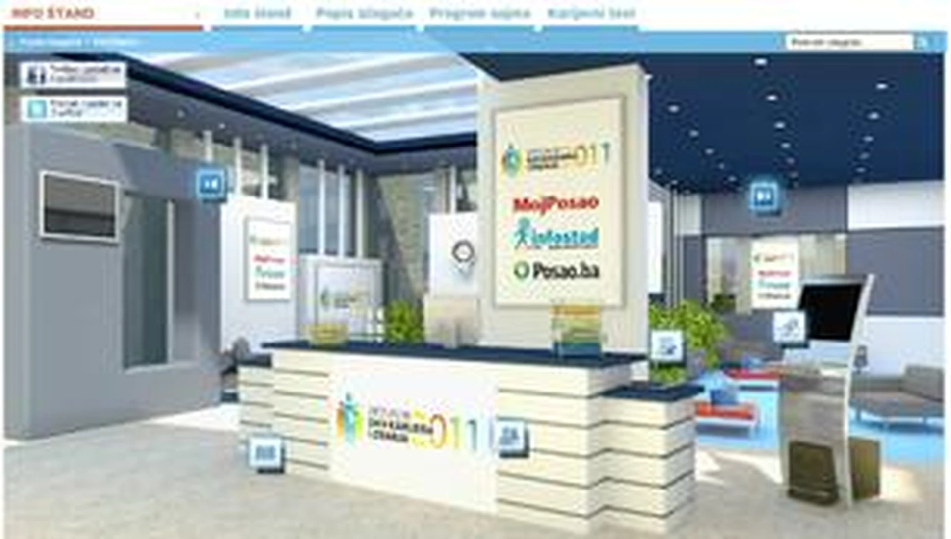 Danas počinje drugi regionalni Virtualni dan karijera i znanja