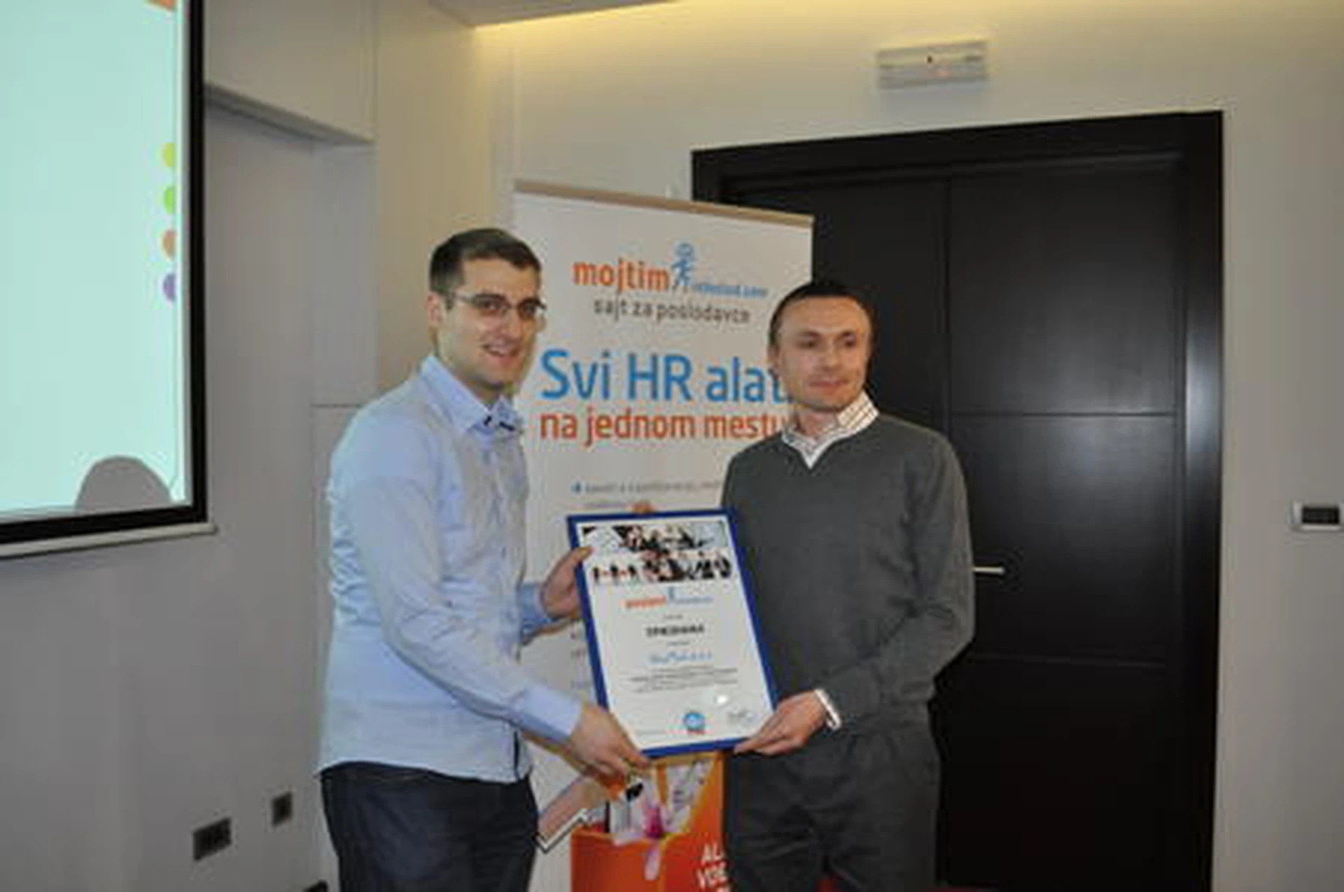 Proces selekcije kandidata lošiji nego prethodne godine