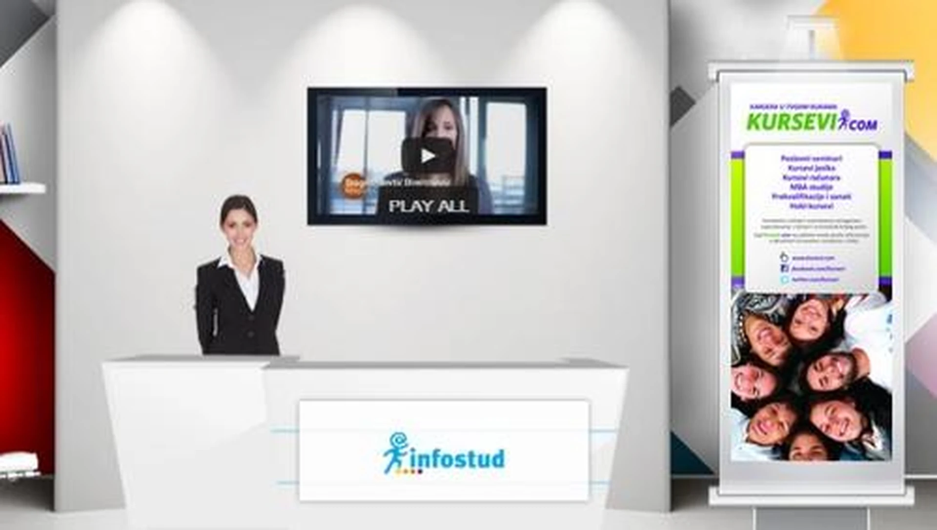 Sajam zapošljavanja: Najveće interesovanje za IT poslove i trgovinu