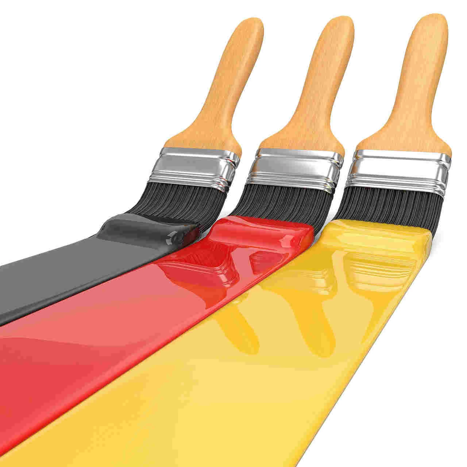 Nemačka za Srbe i dalje obećana zemlja