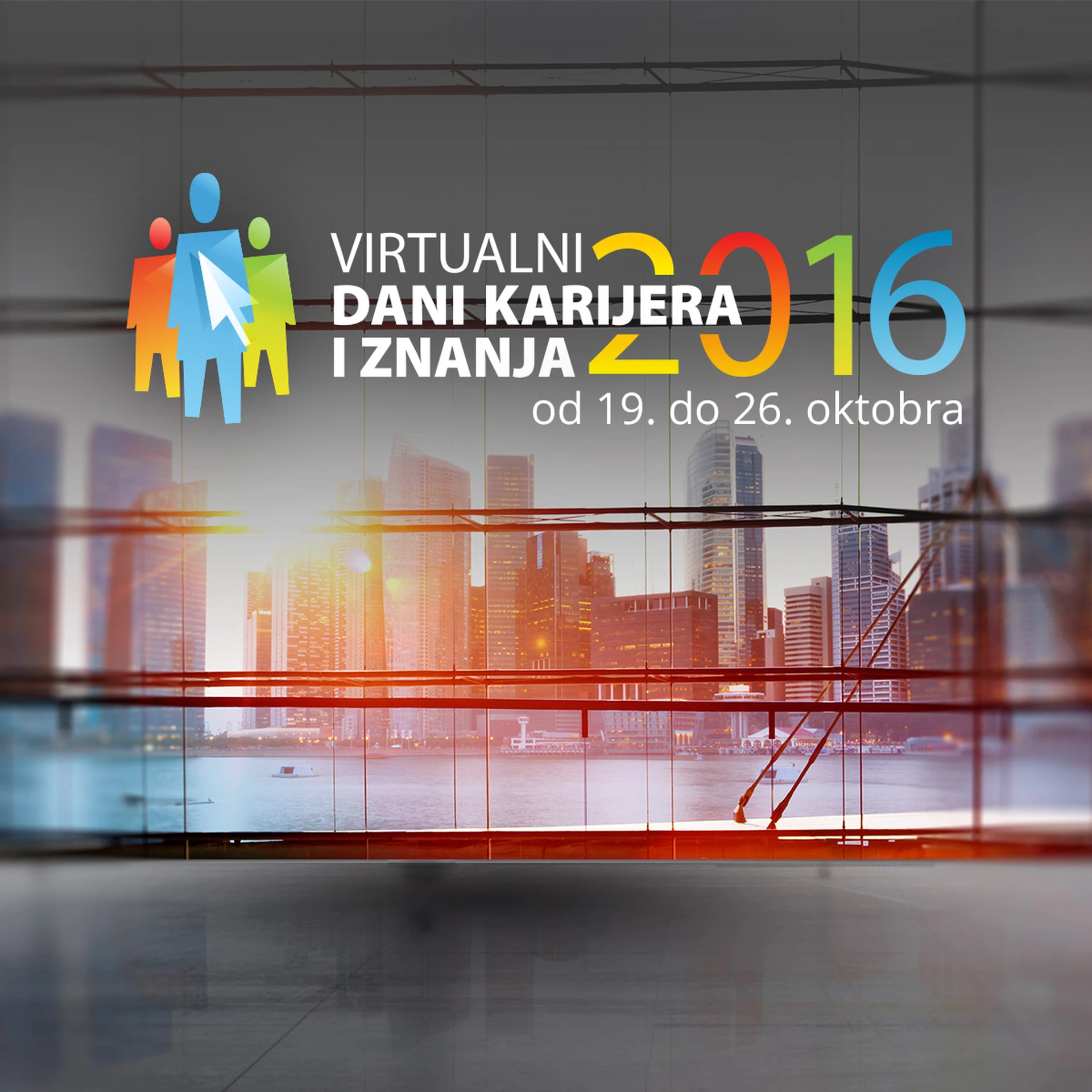 Preko 200 oglasa za posao i prakse na 7. regionalnom online sajmu 