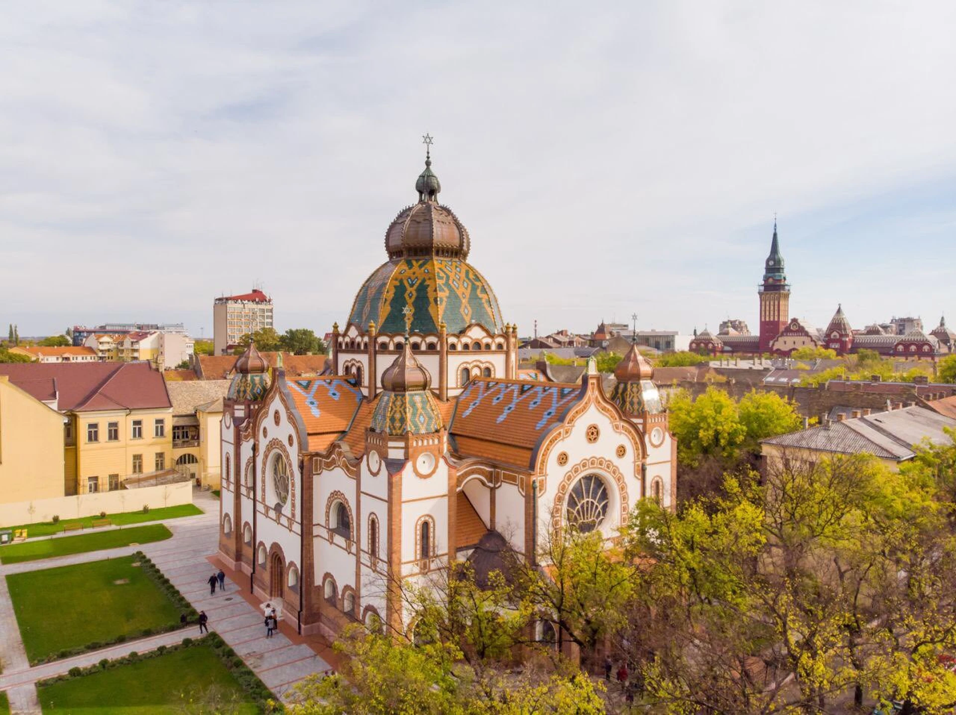 U Subotici ima posla!