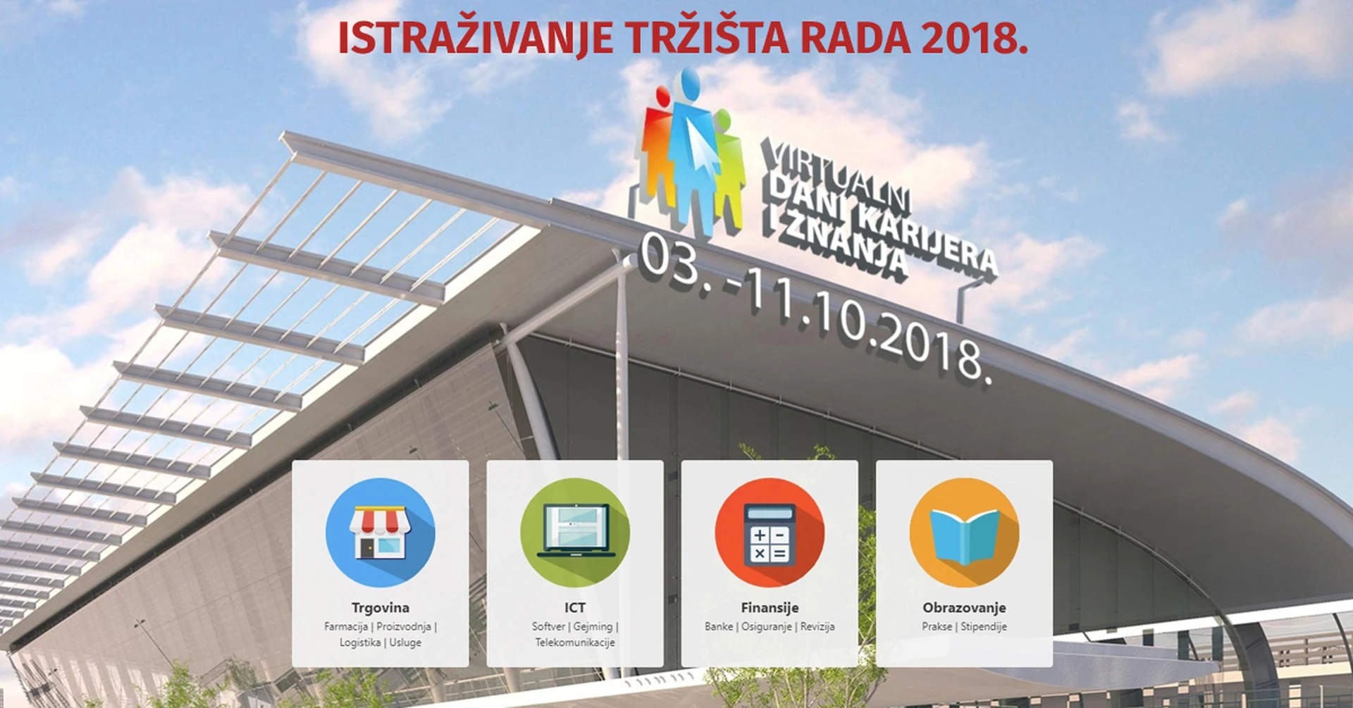 Zaposleni u potrazi za novim poslom