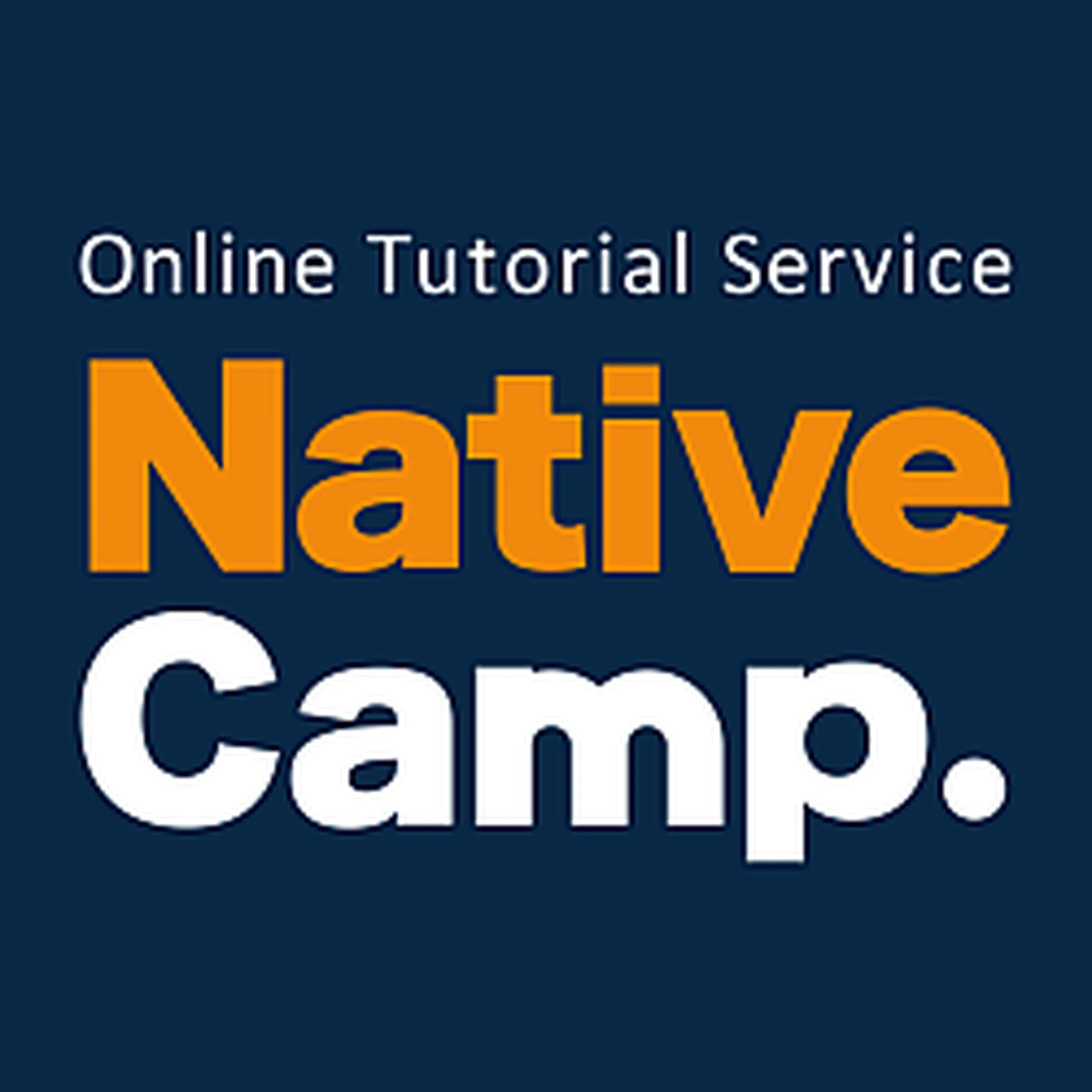 Native Camp PTE. LTD. logo