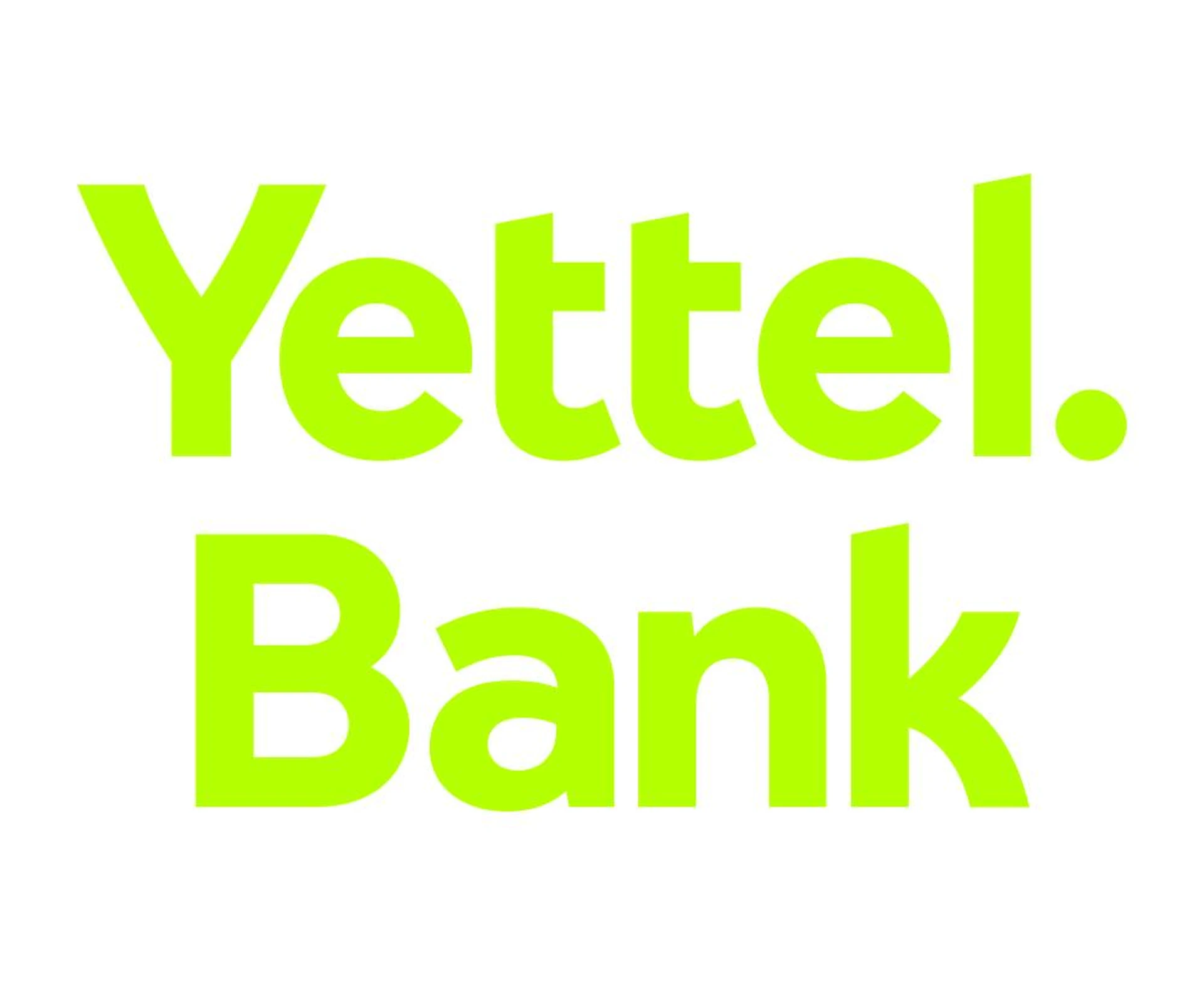 Yettel Bank ad