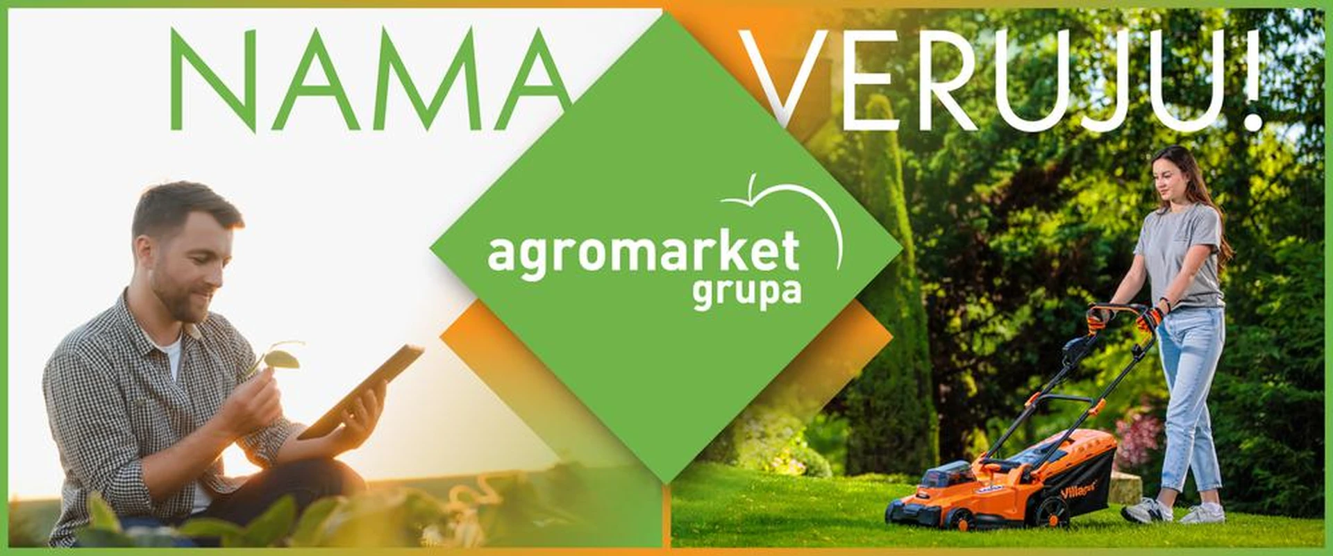 Agromarket doo Kragujevac