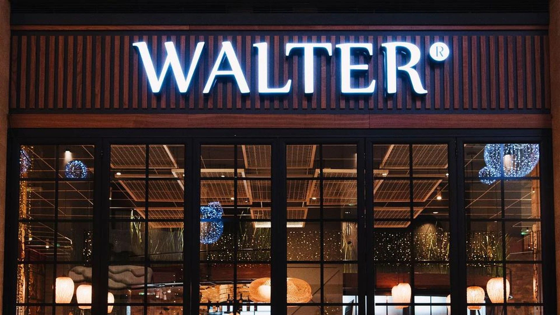 Walter BBQ d.o.o.