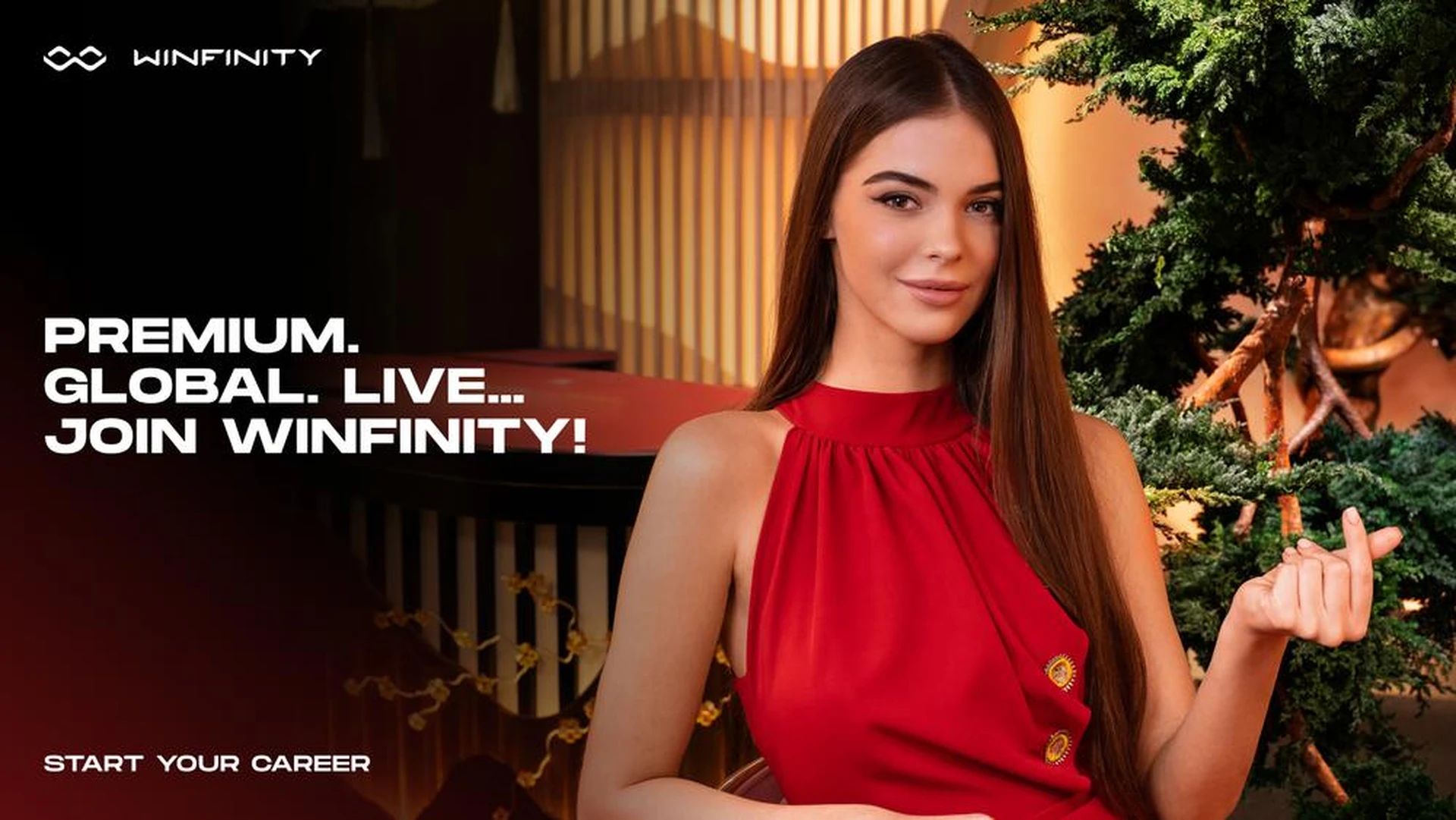 Corelite d.o.o. Beograd - WINFINITY