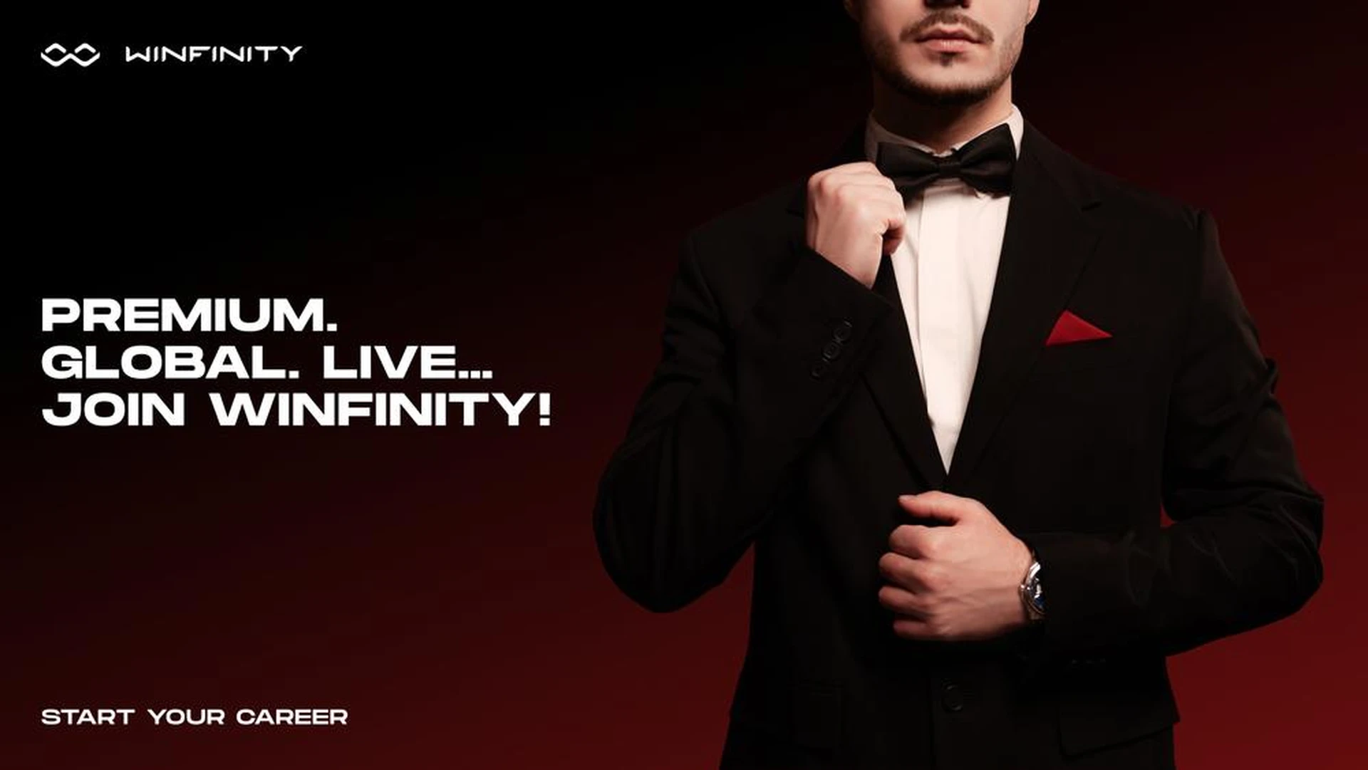 Corelite d.o.o. Beograd - WINFINITY