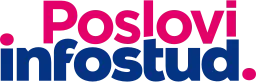 Poslovi Infostud logo